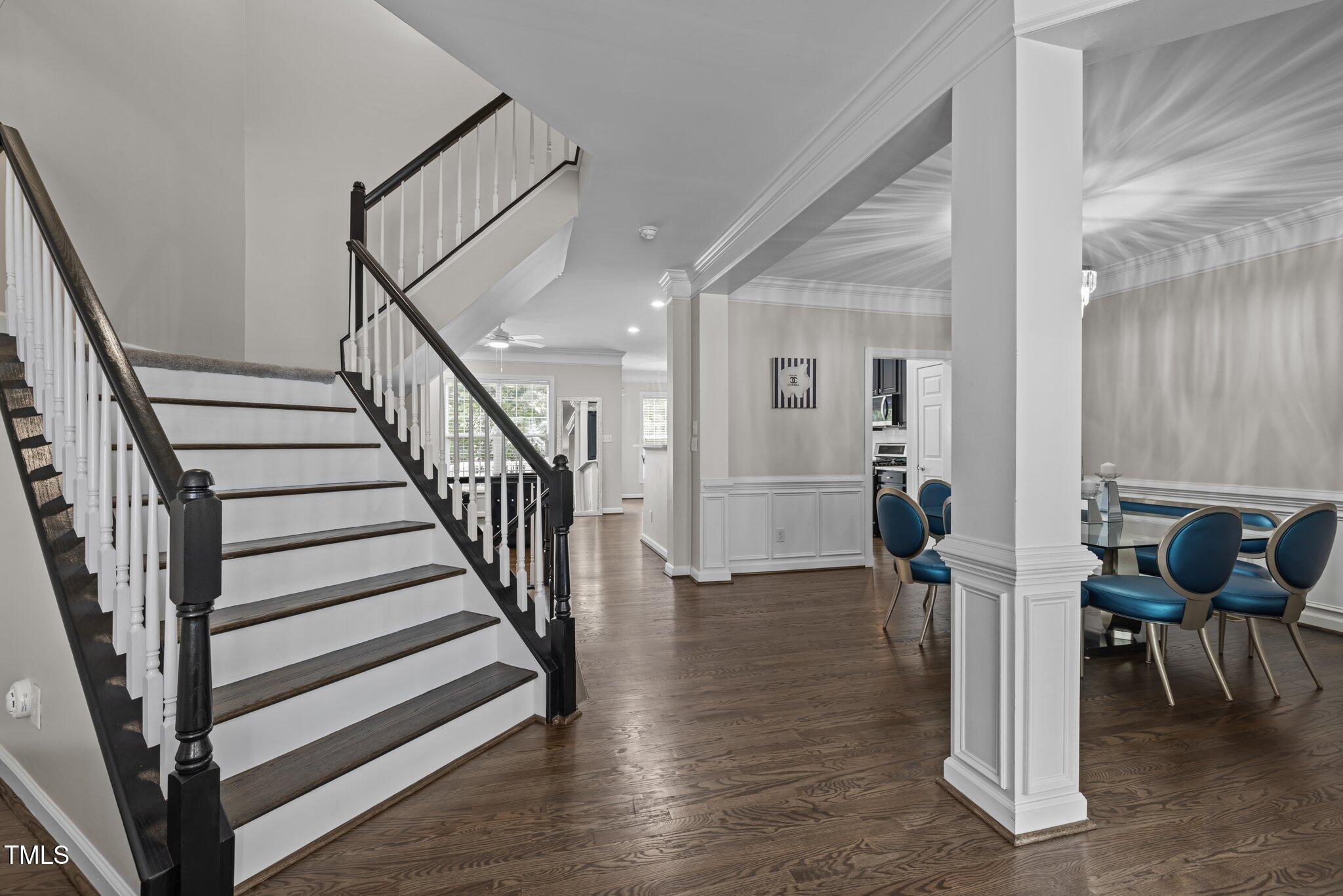 703 Kirkeenan Circle Property Photo 18