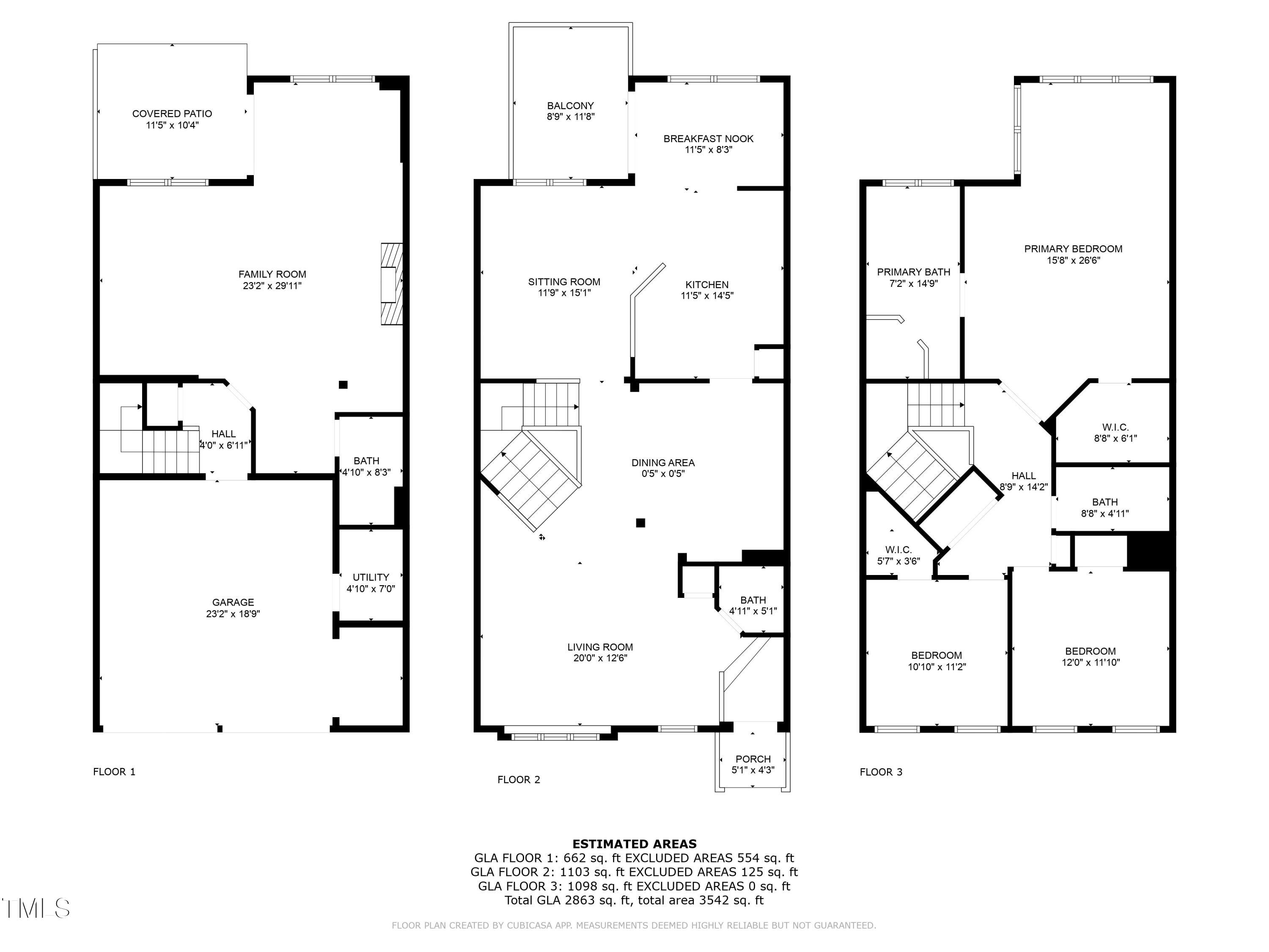 703 Kirkeenan Circle Property Photo 43