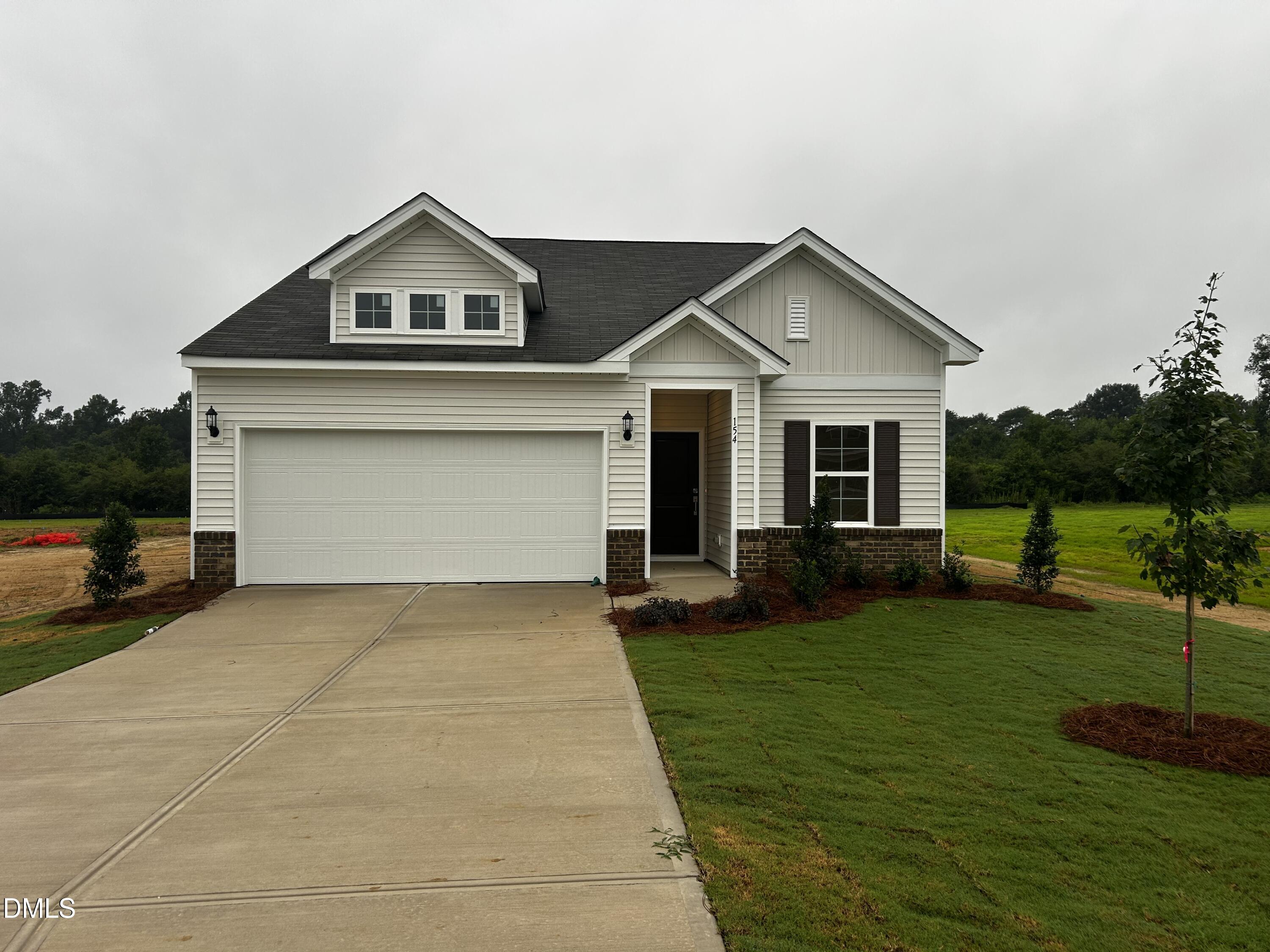 154 Thomas Trail 59 Property Photo 1
