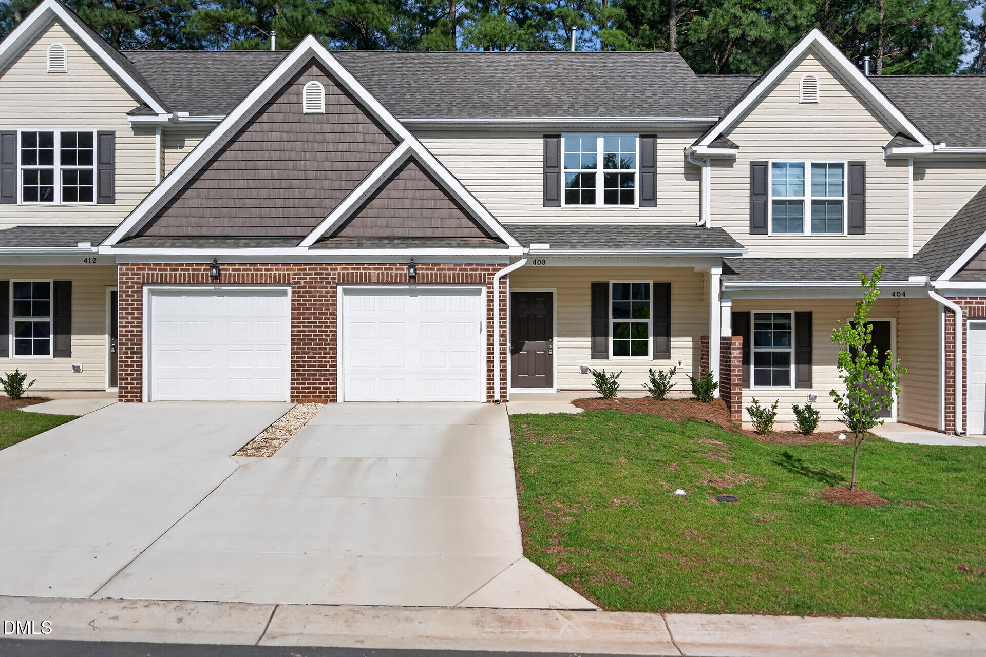 408 Meridian Crossing Property Photo 1