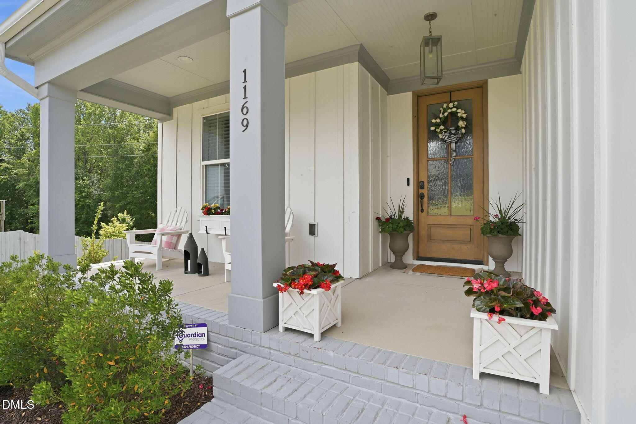1169 Duke Farm Road Property Photo 3