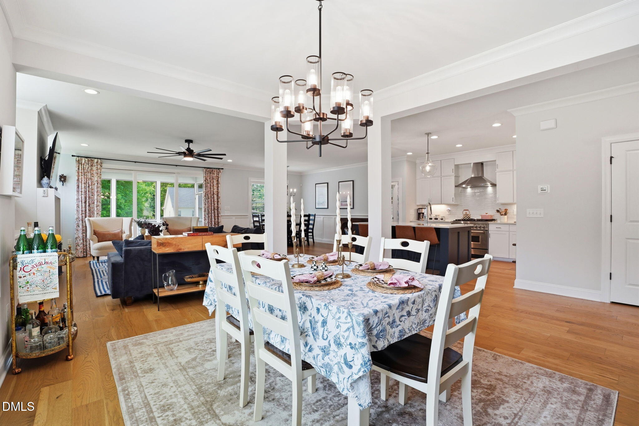 1169 Duke Farm Road Property Photo 11
