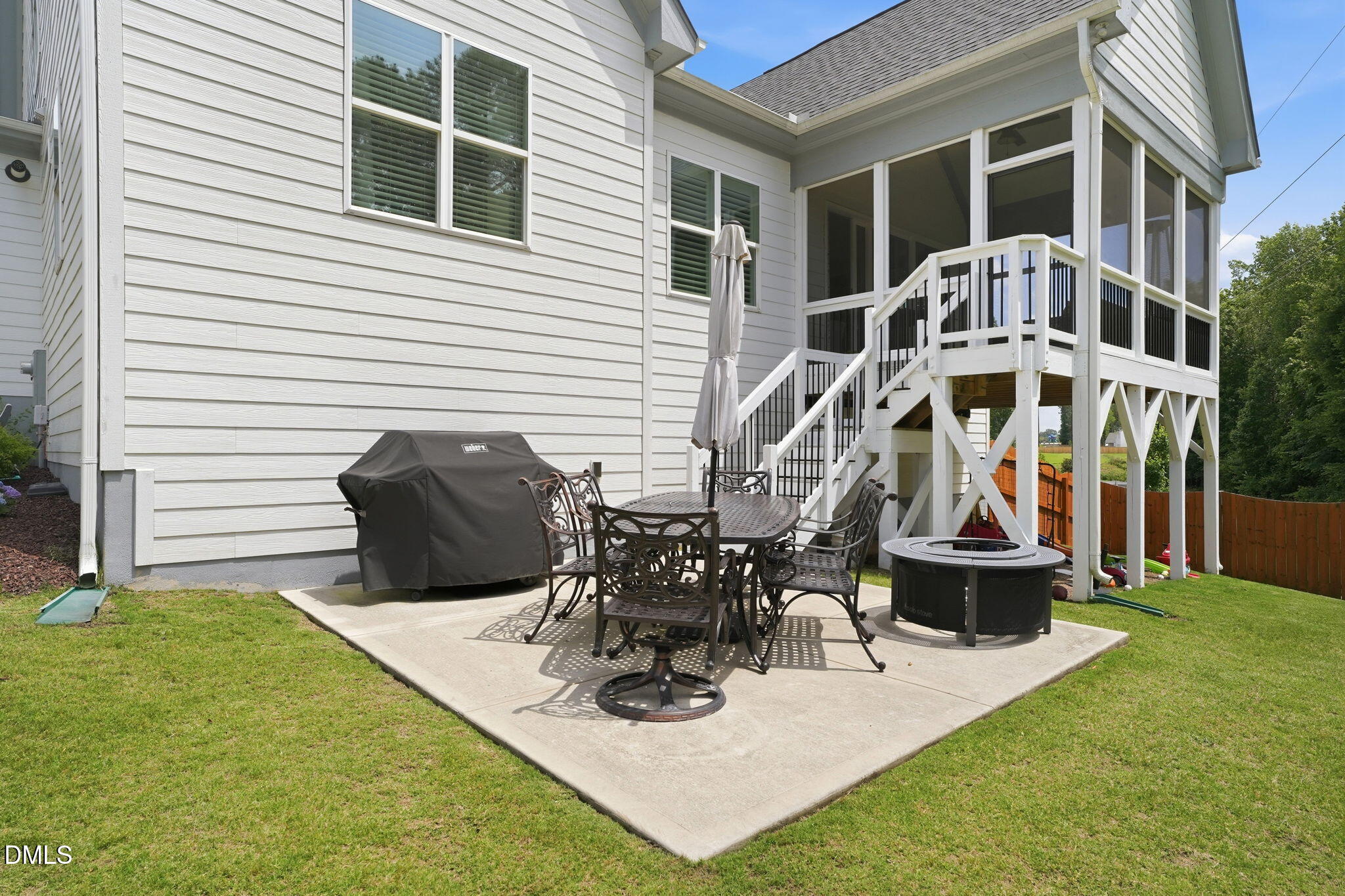 1169 Duke Farm Road Property Photo 16