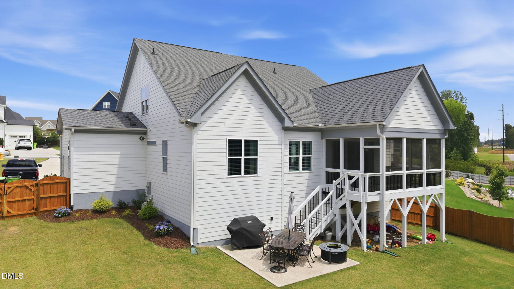 1169 Duke Farm Road Property Photo 42