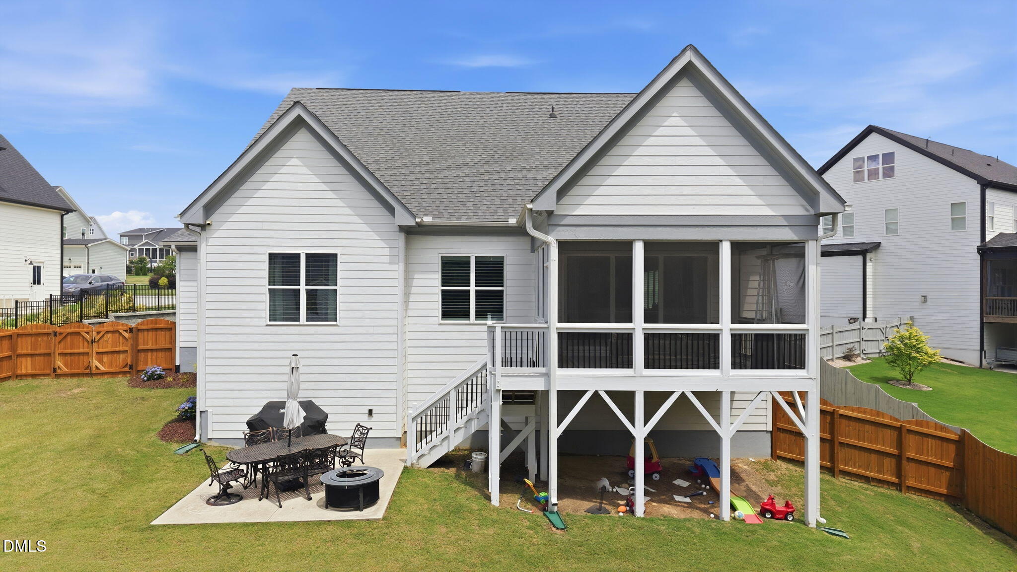 1169 Duke Farm Road Property Photo 43