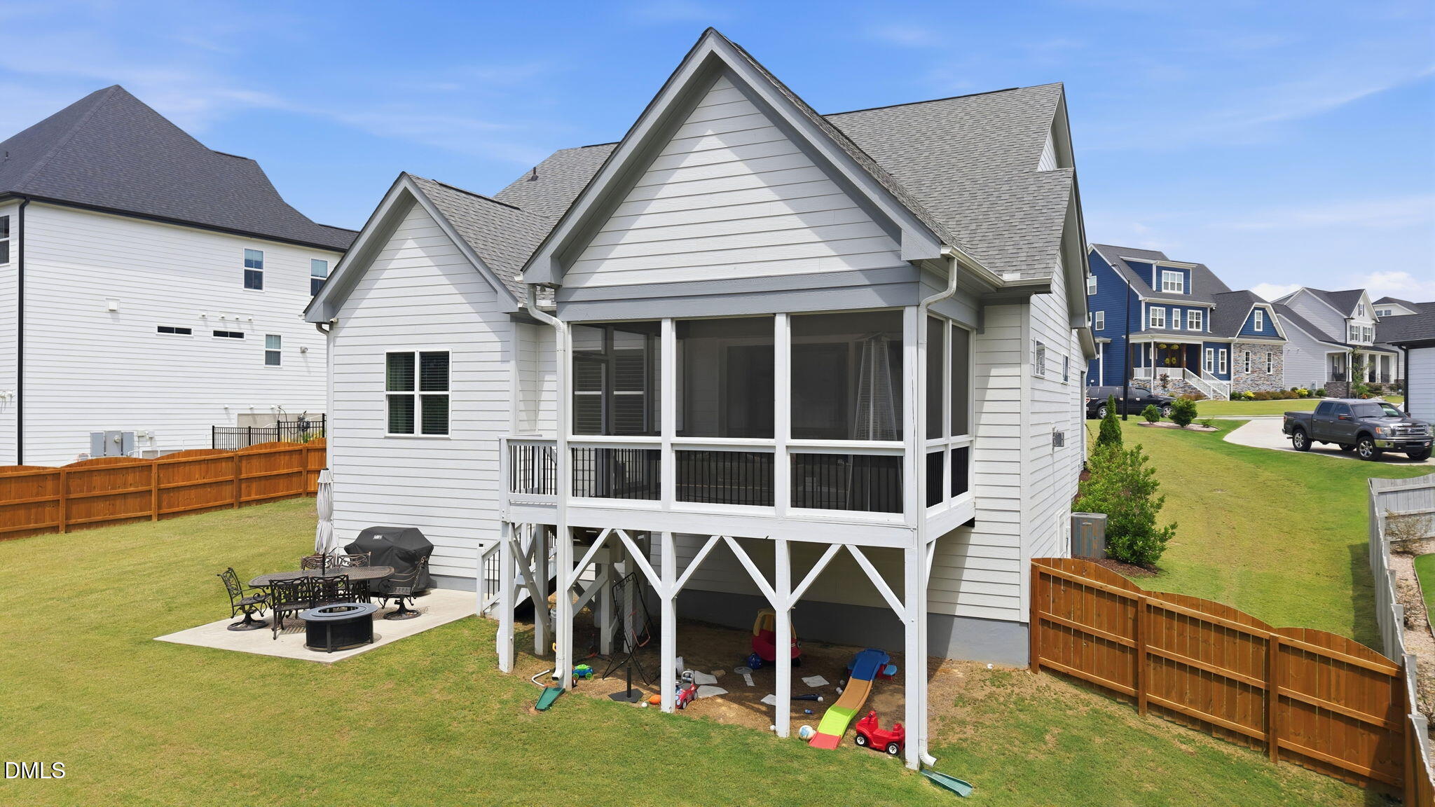 1169 Duke Farm Road Property Photo 44