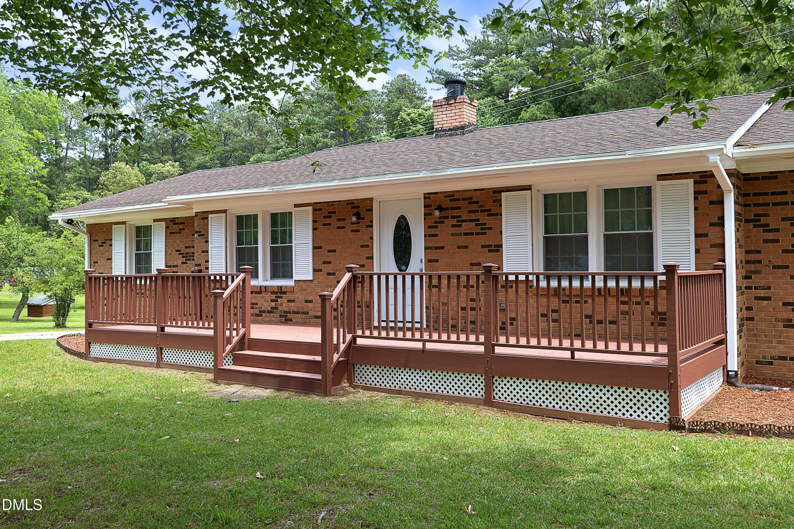 3128 Pleasant Grove Church Road Property Photo 1