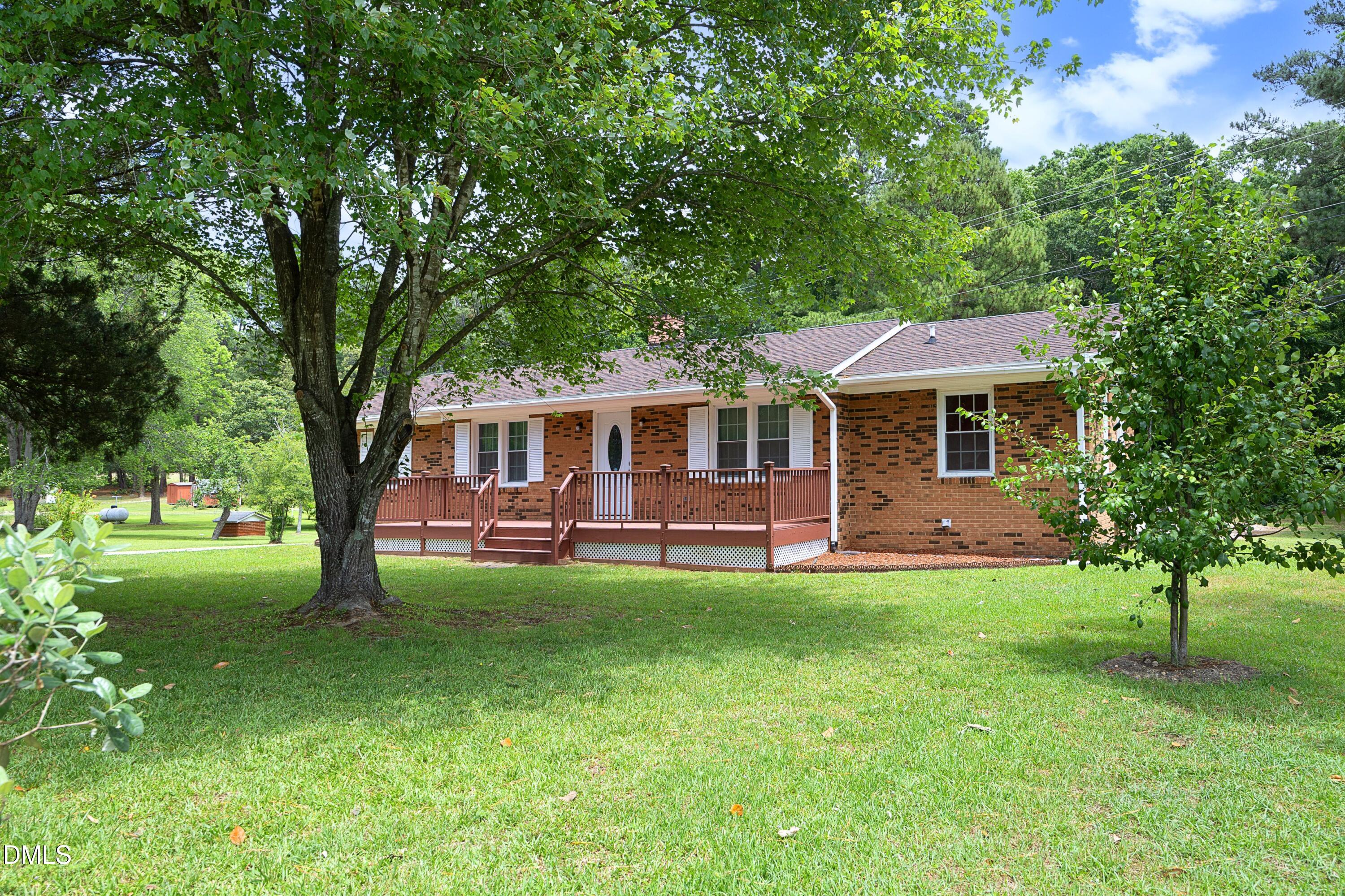 3128 Pleasant Grove Church Road Property Photo 2