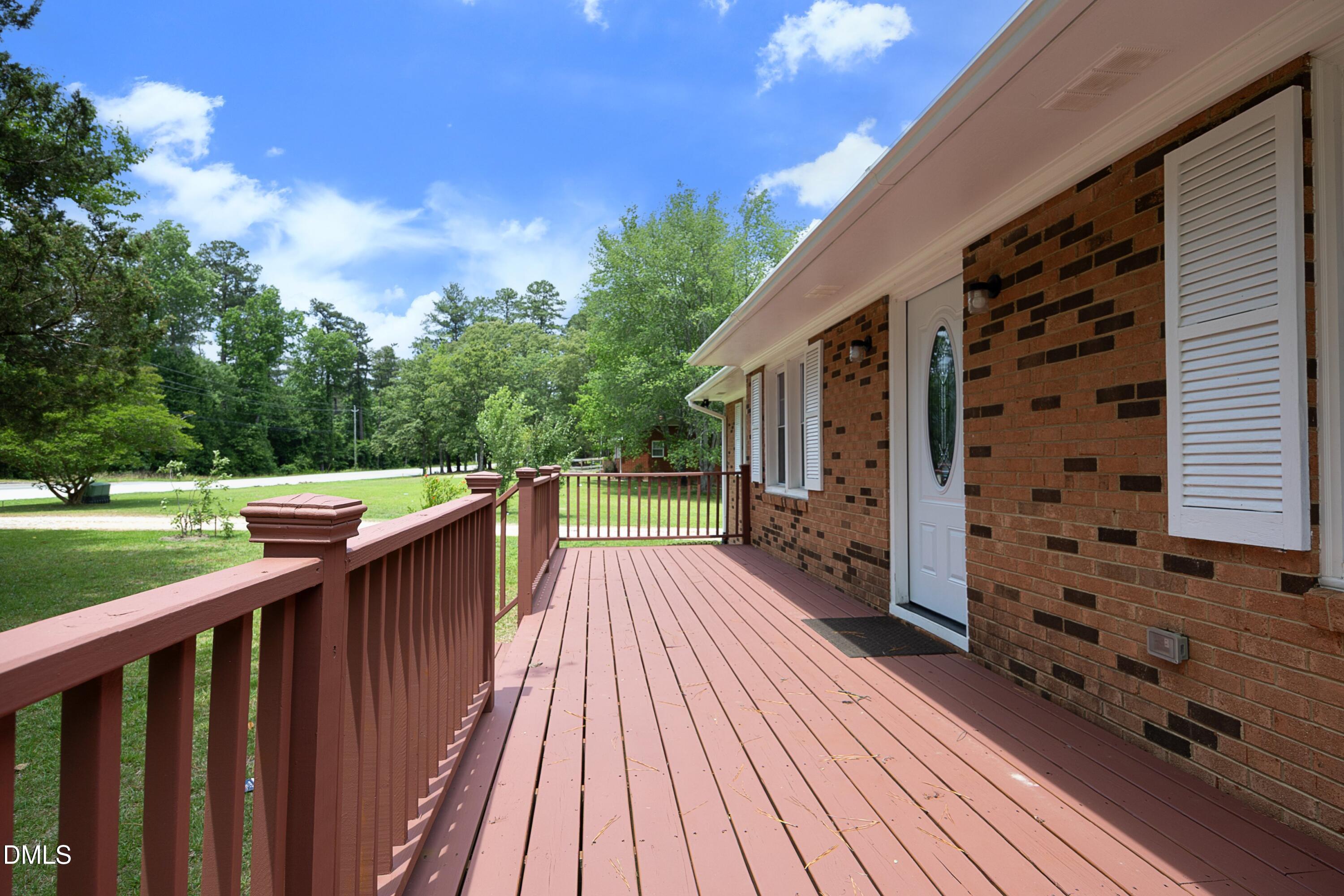 3128 Pleasant Grove Church Road Property Photo 4