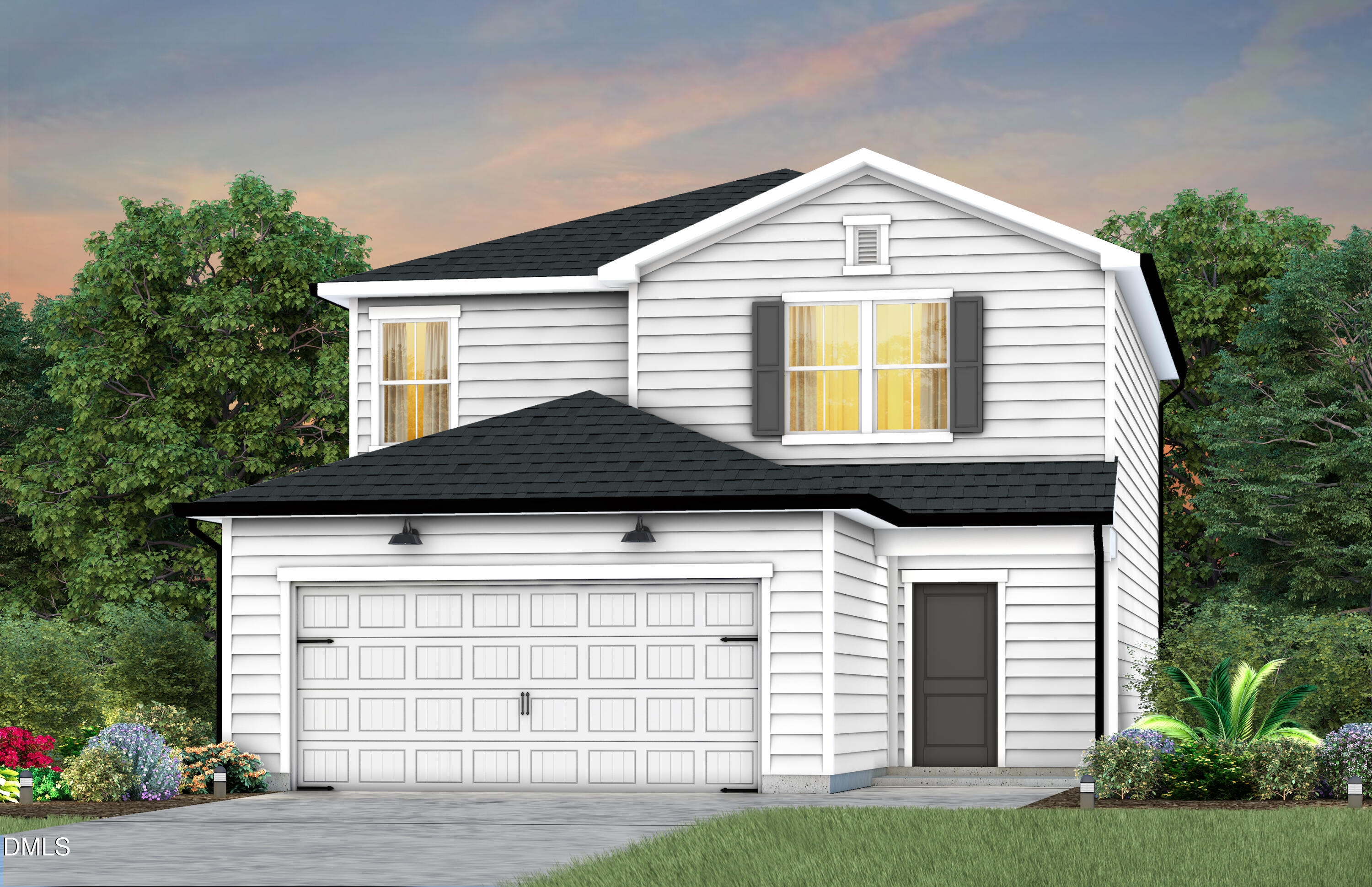 605 Timber Terrace Drive Property Photo 1