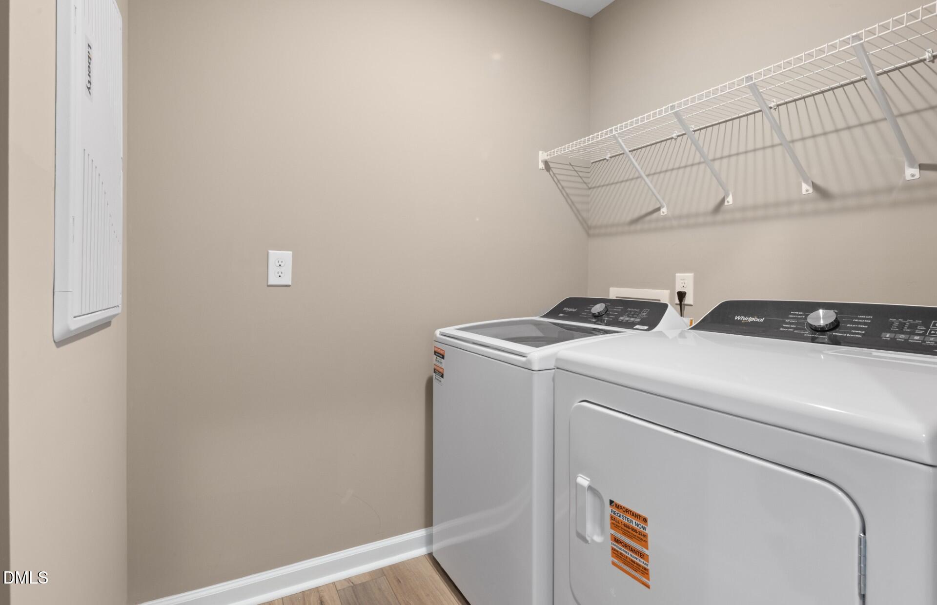 605 Timber Terrace Drive Property Photo 15