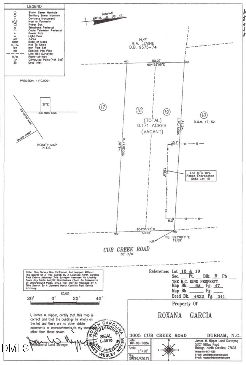 3605 Cub Creek Property Photo 4