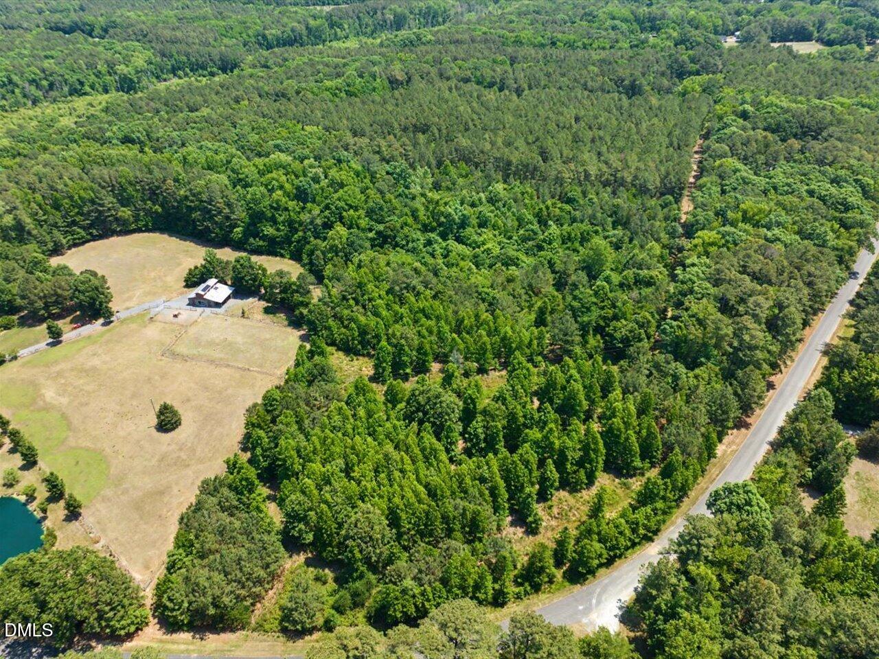 Lot 2b Clyde Farrell Road Property Photo 1