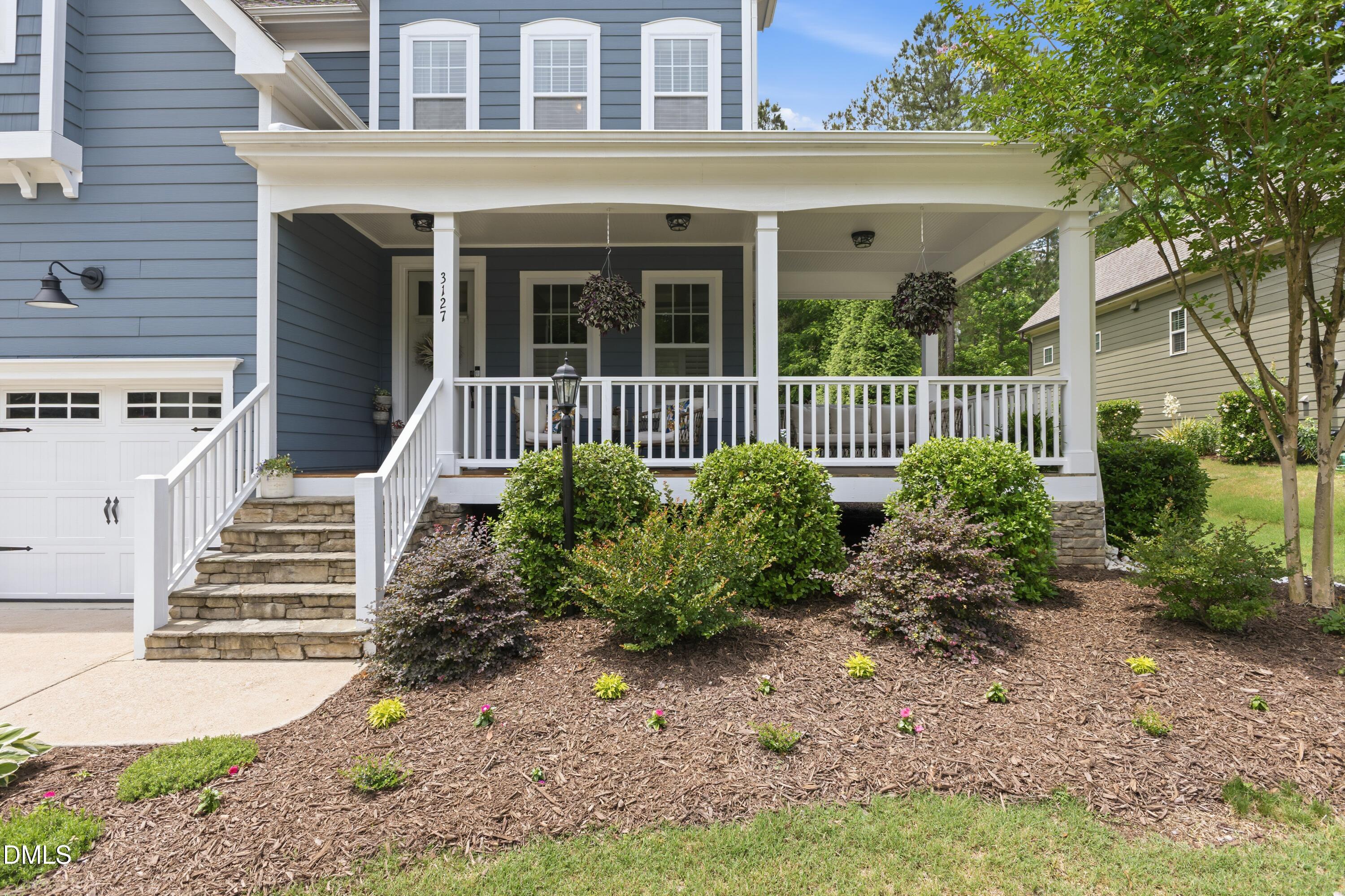 3127 Freeman Farm Way Property Photo 35