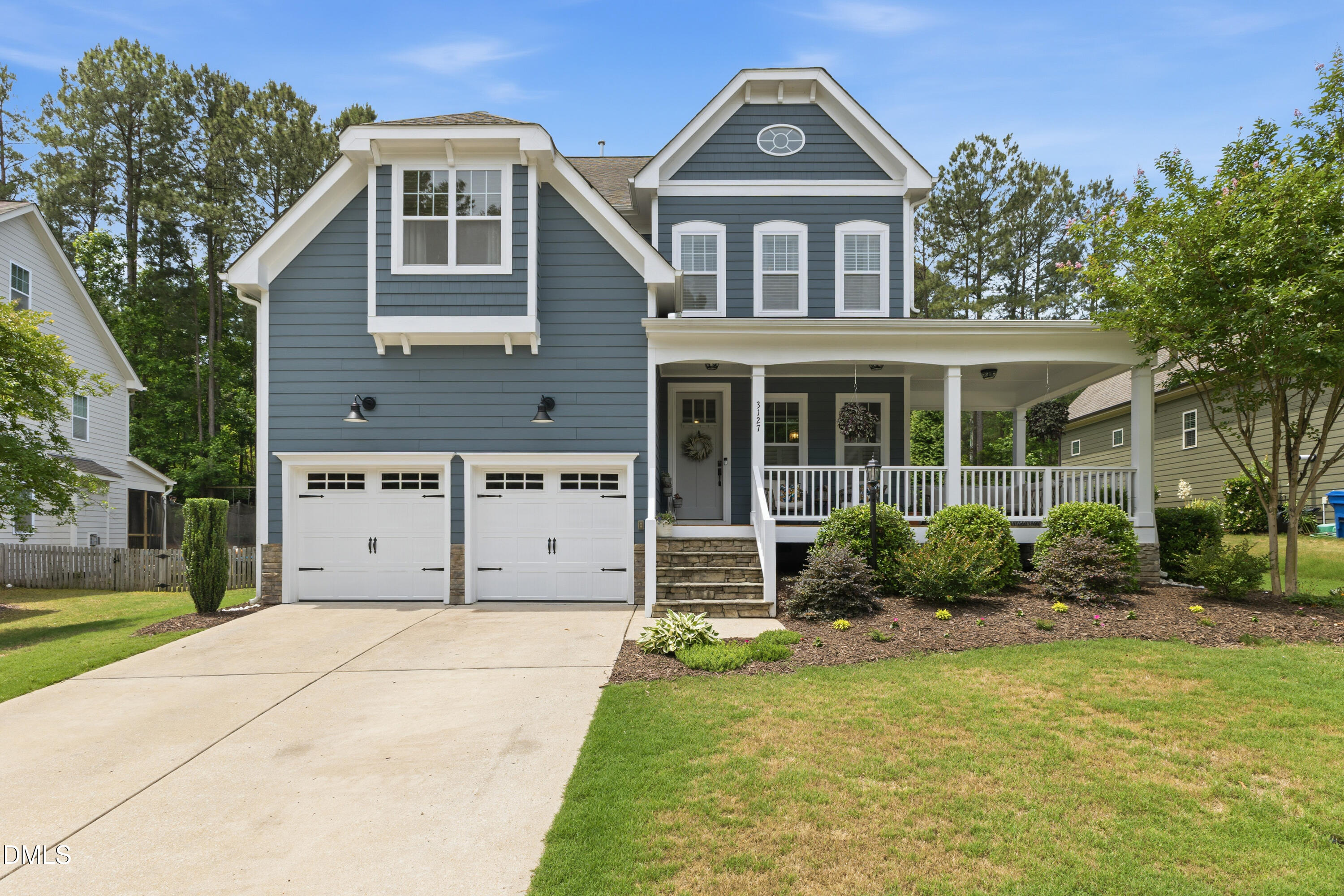 3127 Freeman Farm Way Property Photo 36
