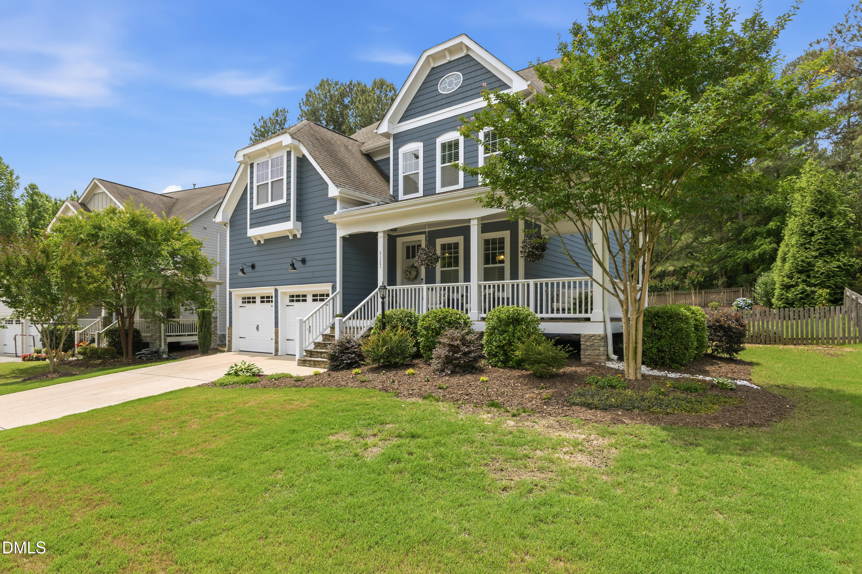 3127 Freeman Farm Way Property Photo 37