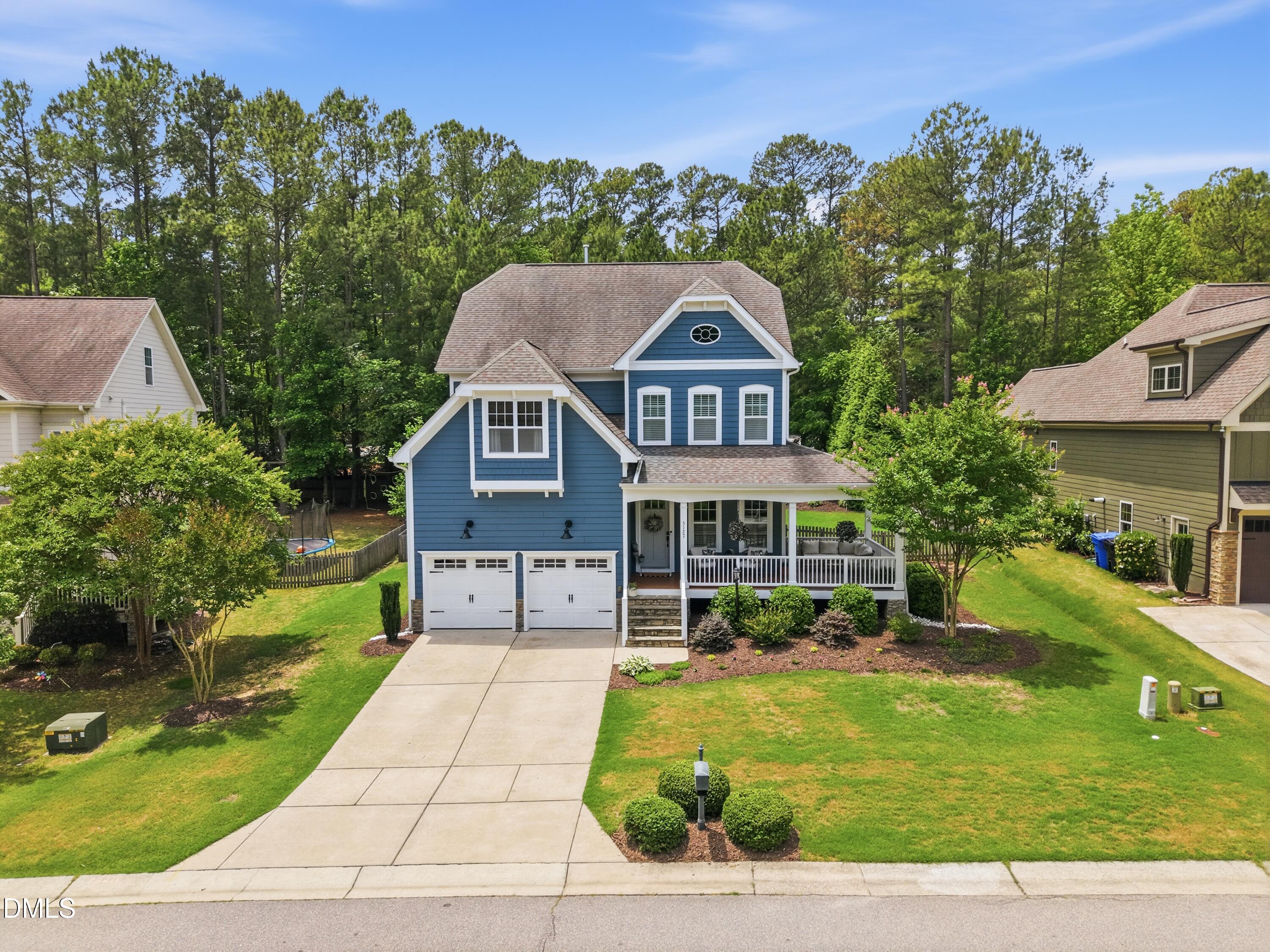 3127 Freeman Farm Way Property Photo 43