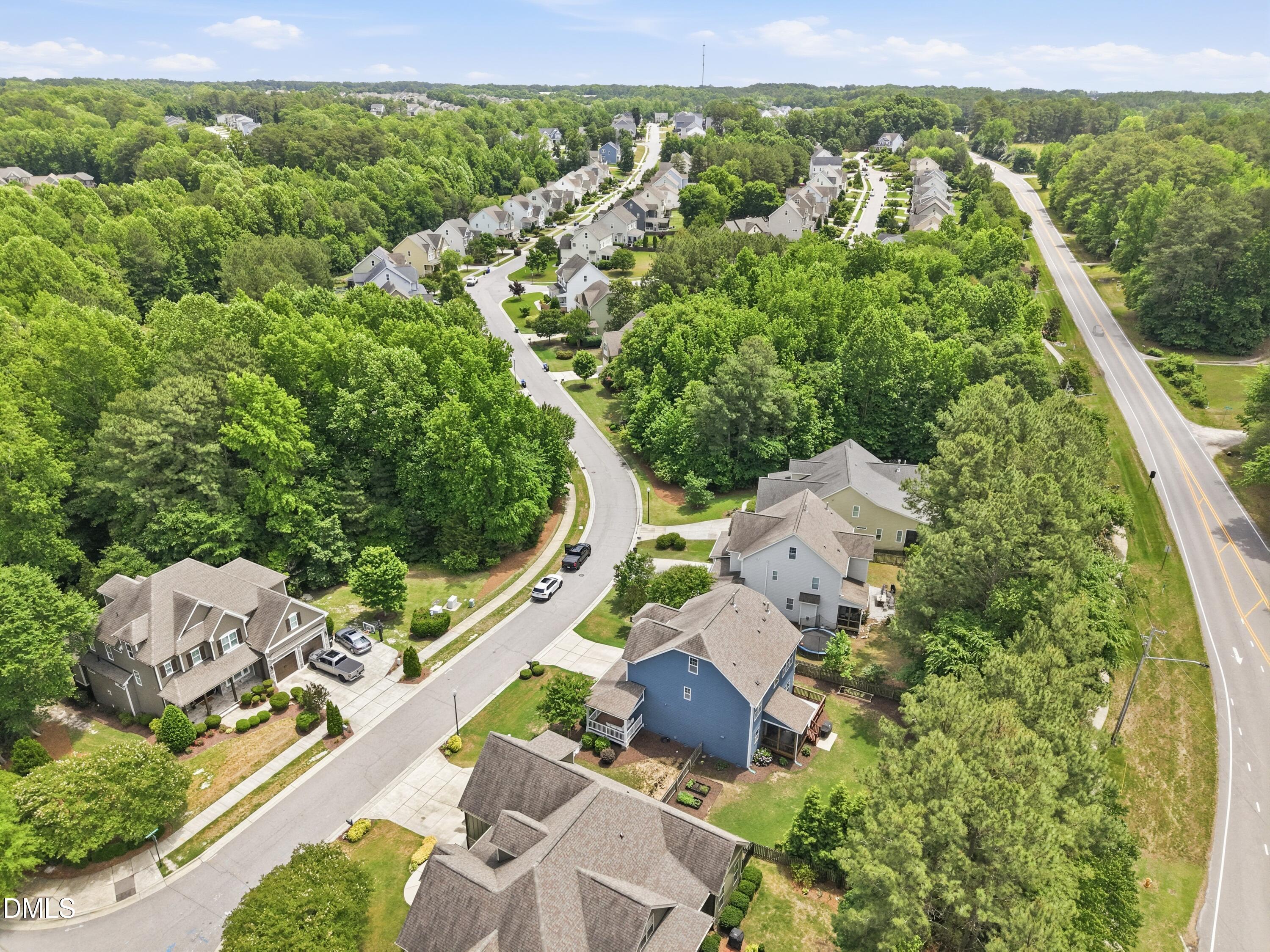 3127 Freeman Farm Way Property Photo 45