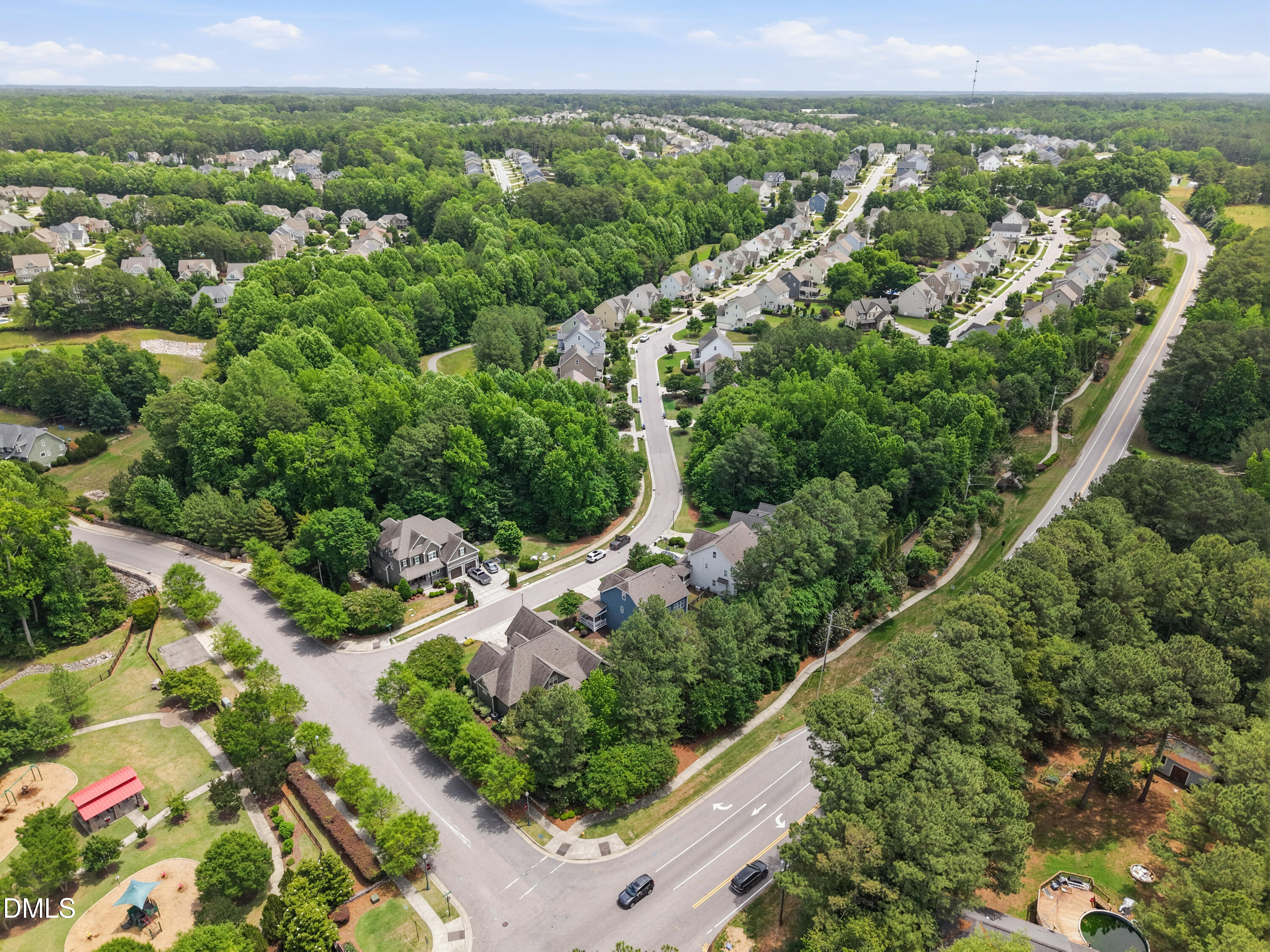 3127 Freeman Farm Way Property Photo 46