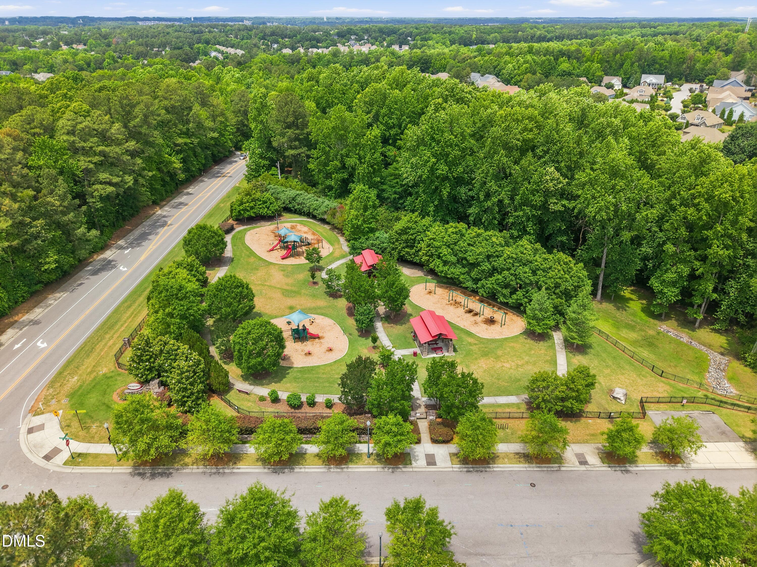 3127 Freeman Farm Way Property Photo 47