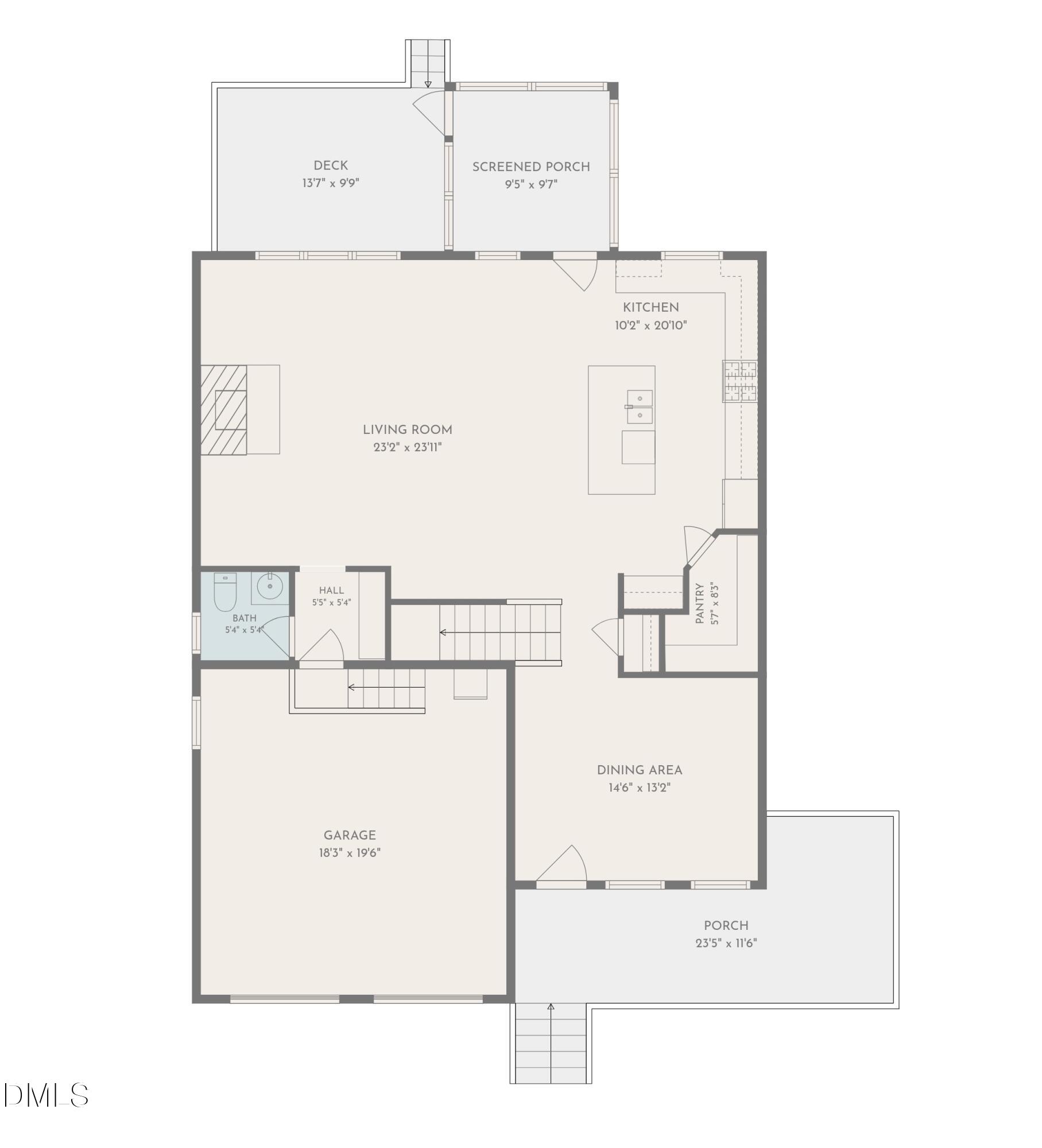 3127 Freeman Farm Way Property Photo 48