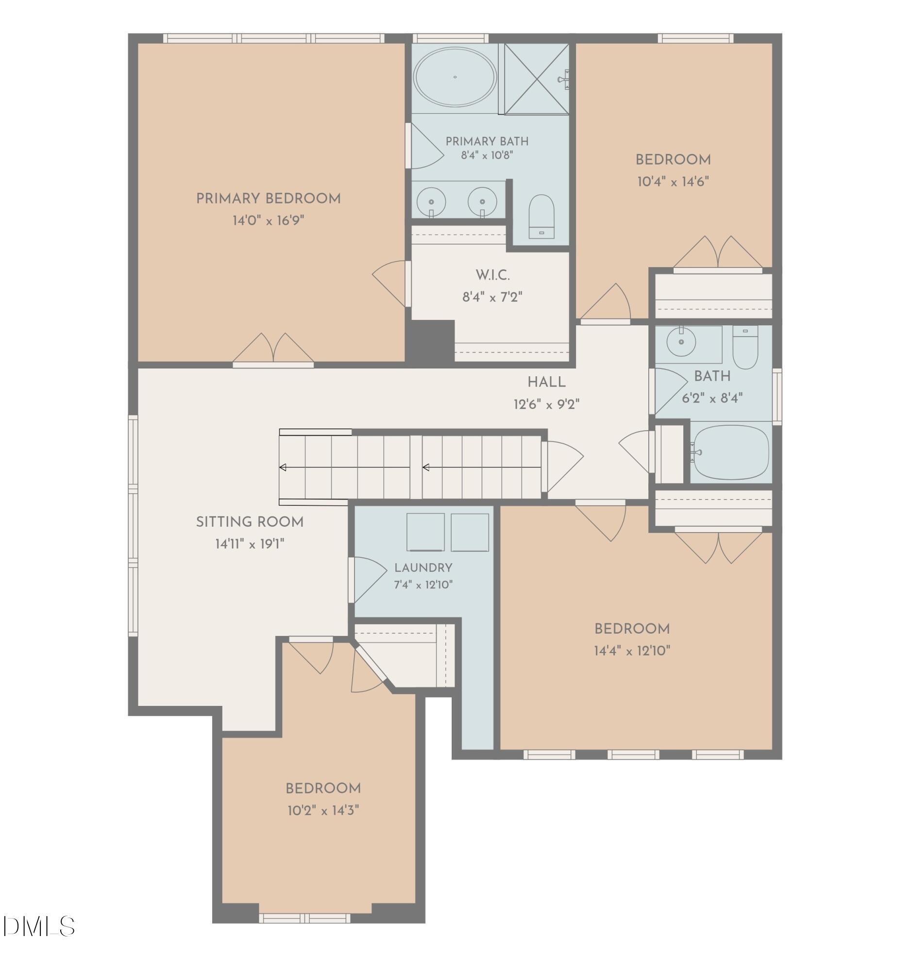 3127 Freeman Farm Way Property Photo 49