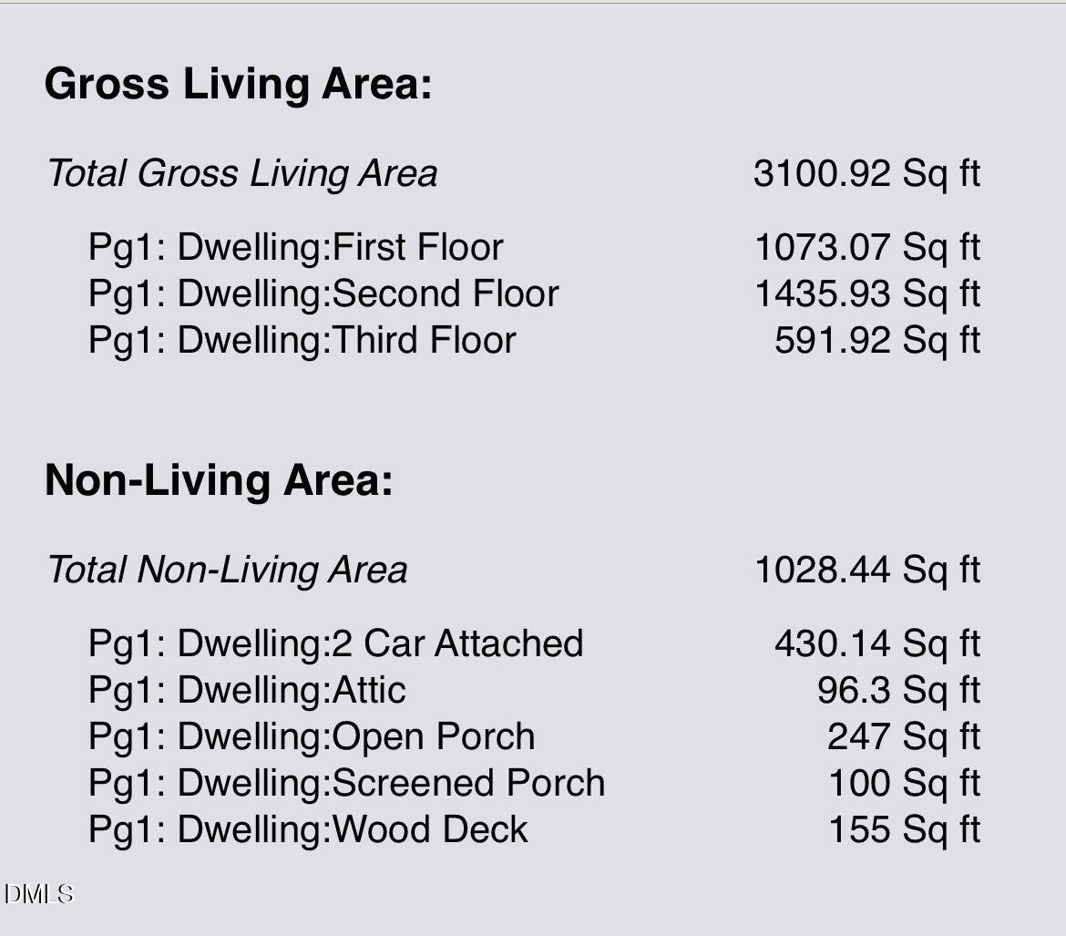 3127 Freeman Farm Way Property Photo 51