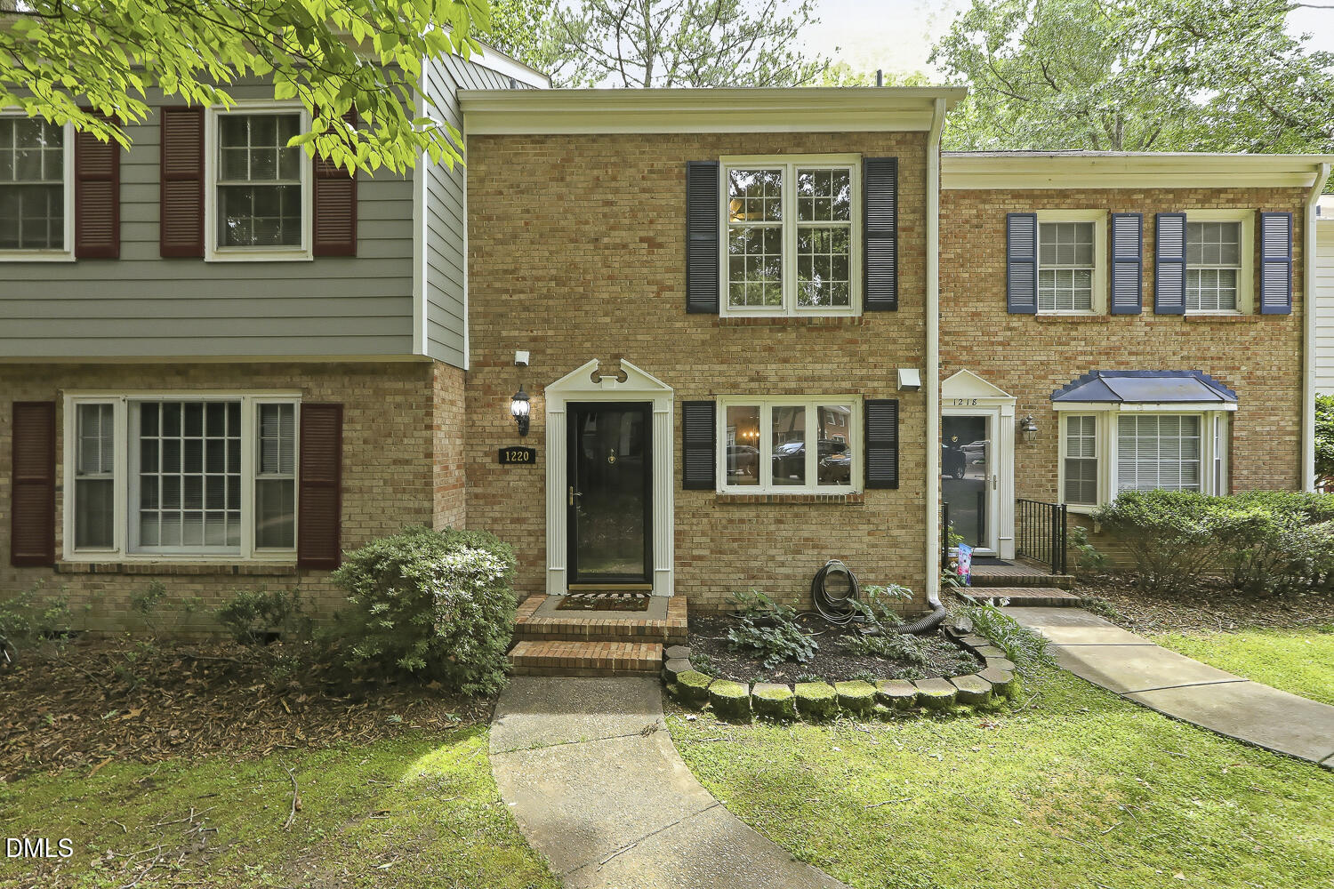 1220 Collington Drive Property Photo 2
