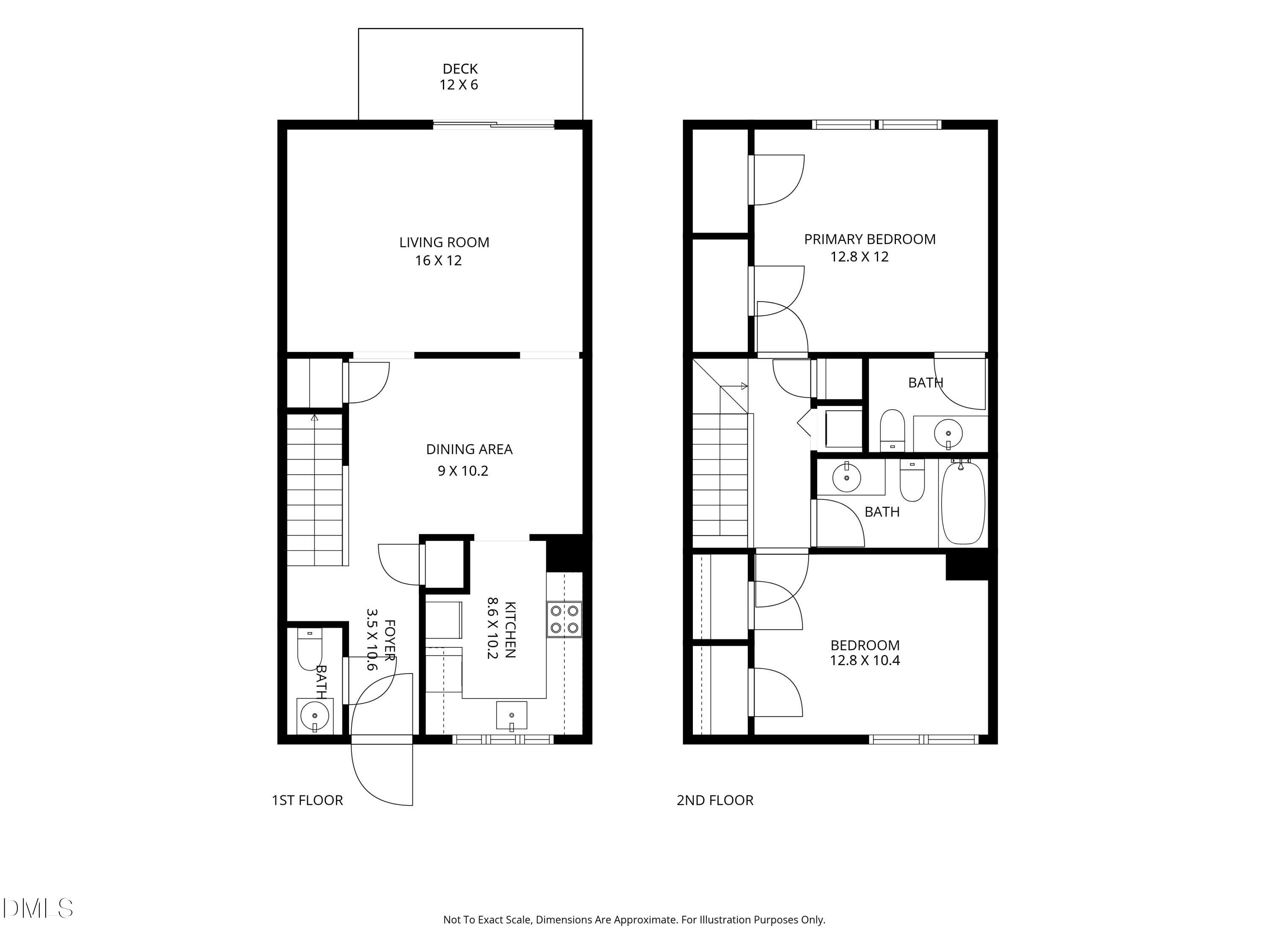 1220 Collington Drive Property Photo 14