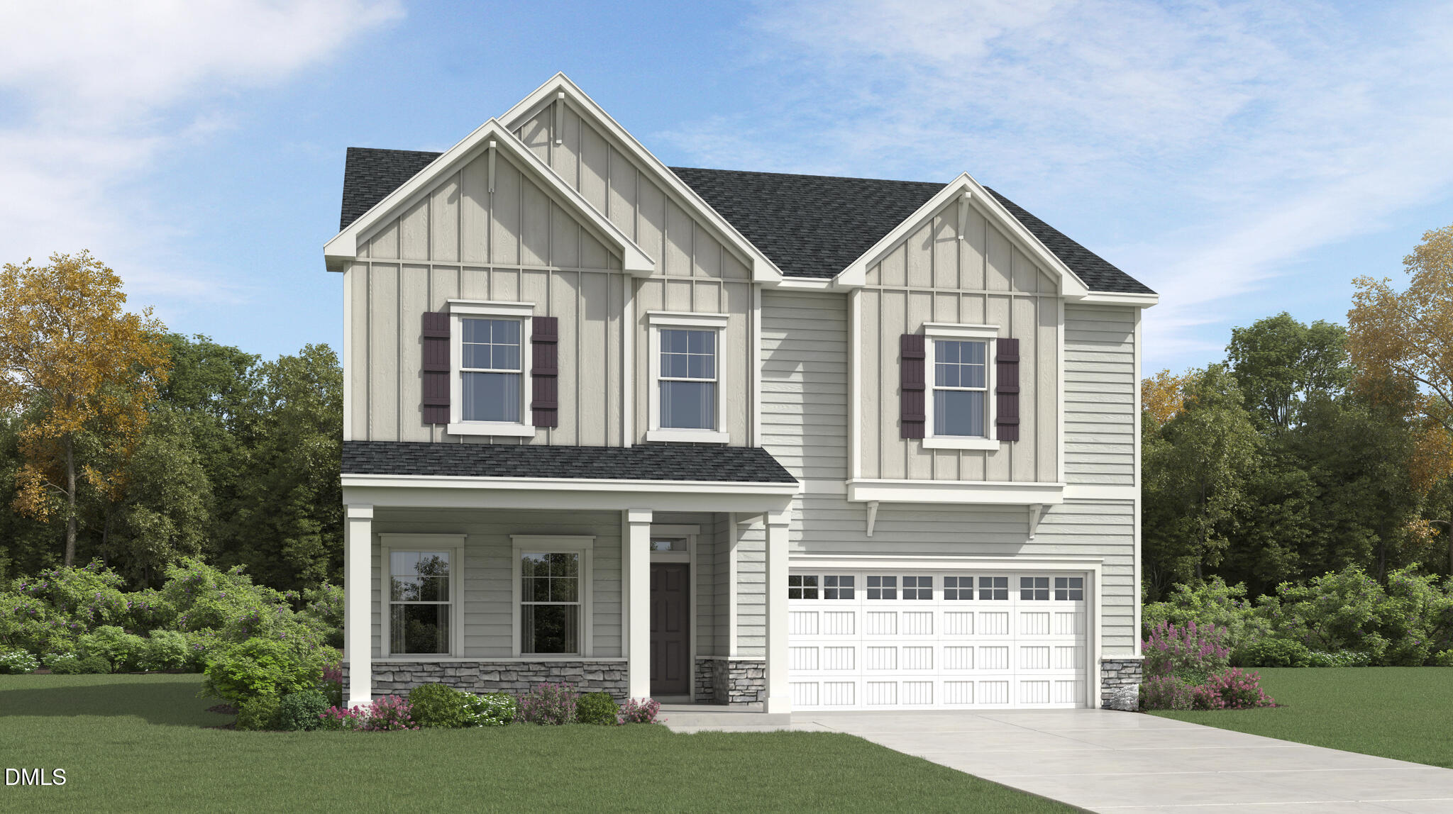 2808 Warm Breeze Way Property Photo 1