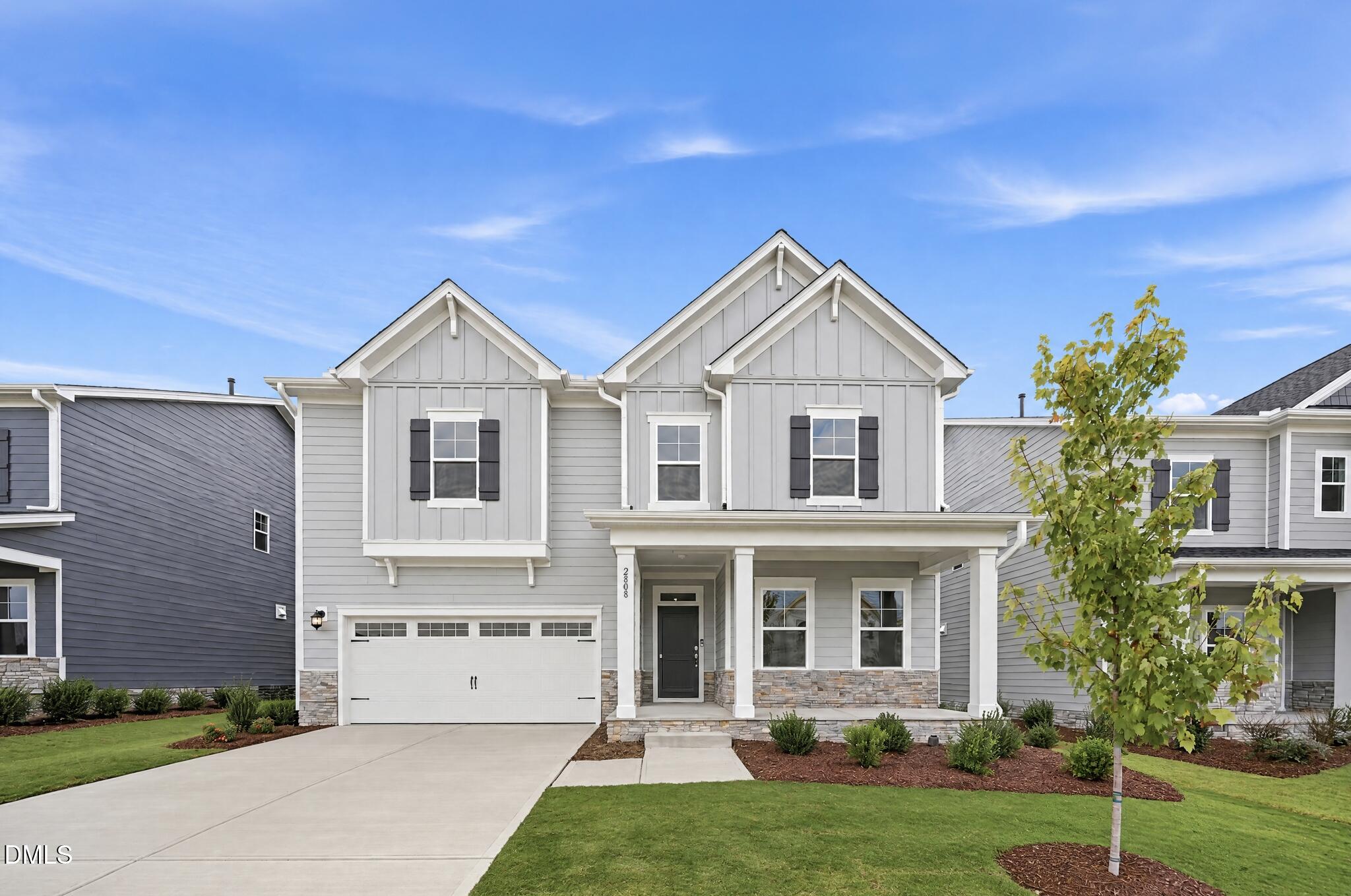 2808 Warm Breeze Way Property Photo 1