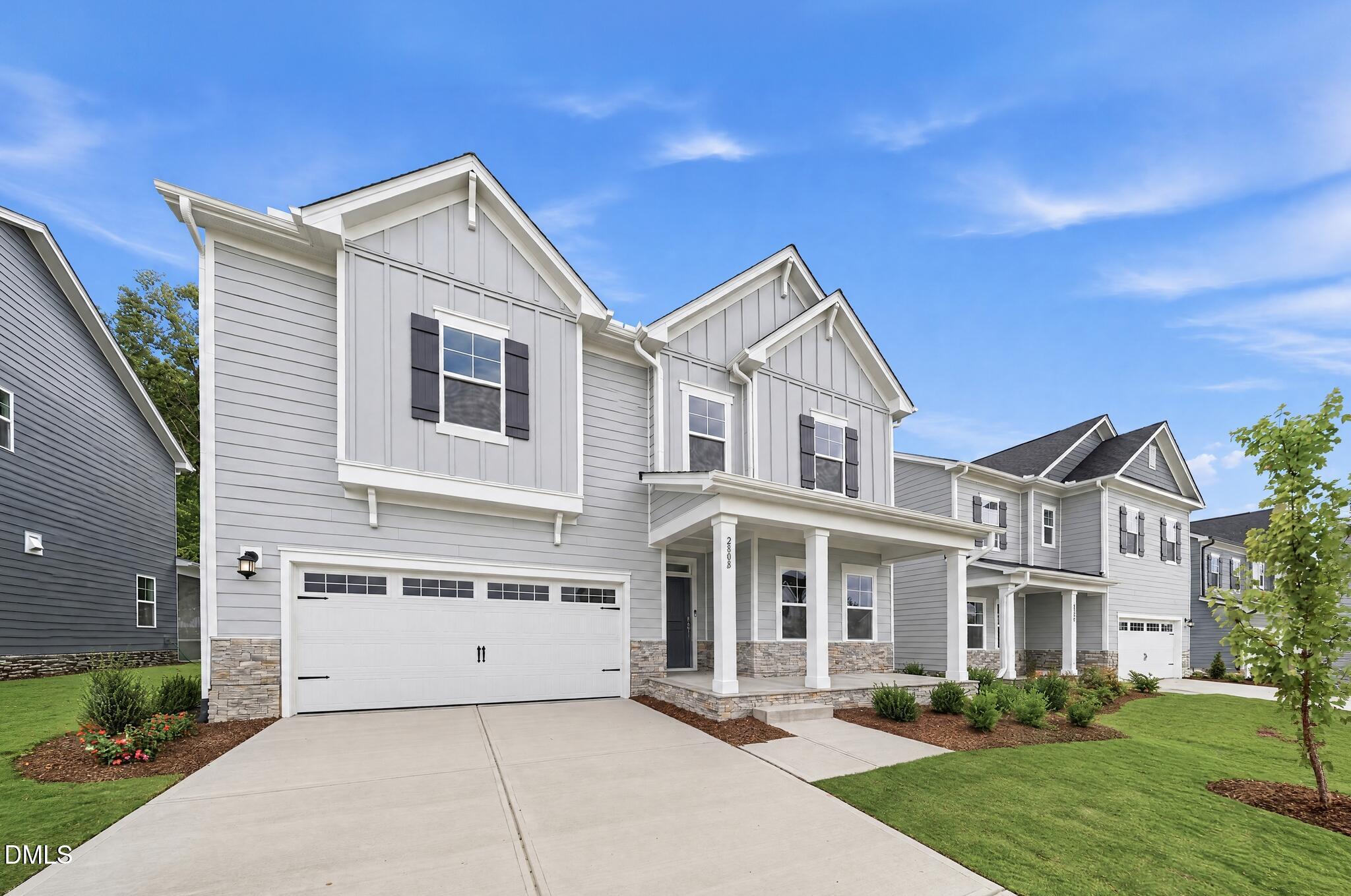 2808 Warm Breeze Way Property Photo 2