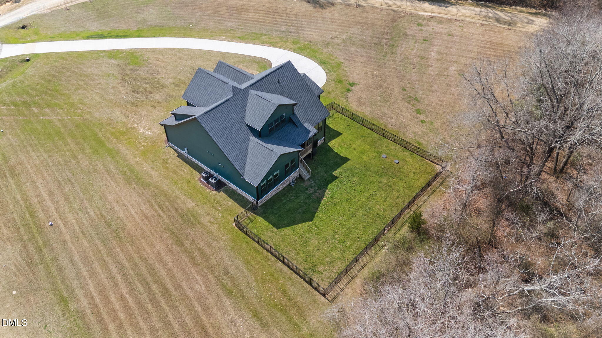 742 Lake Magnolia Way Property Photo 37
