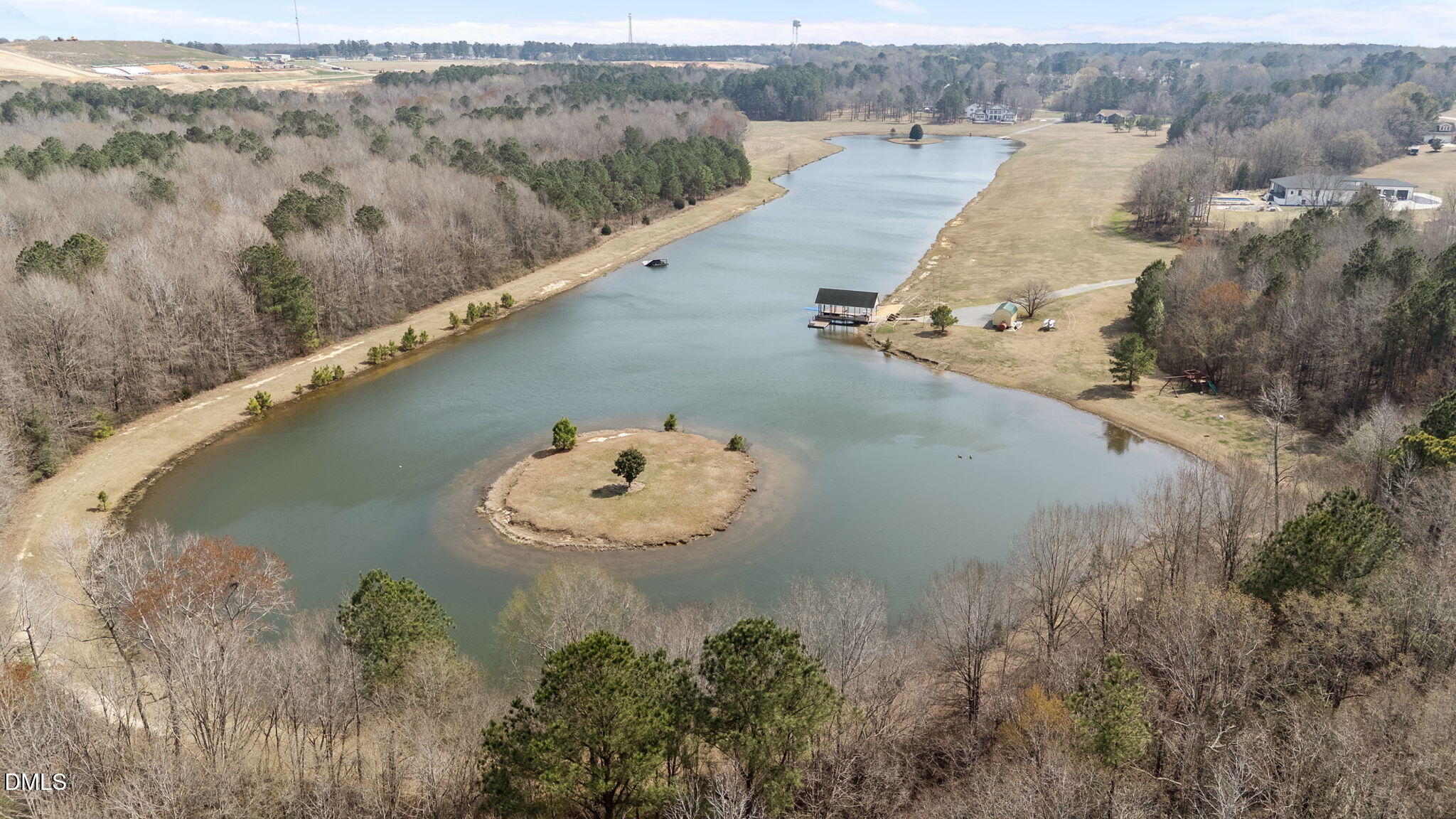 742 Lake Magnolia Way Property Photo 44