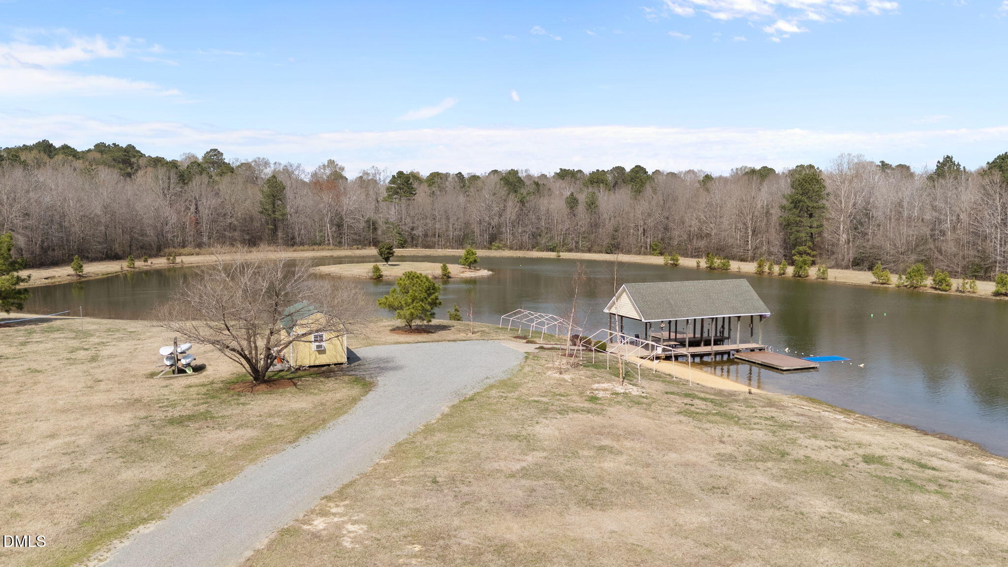 742 Lake Magnolia Way Property Photo 46