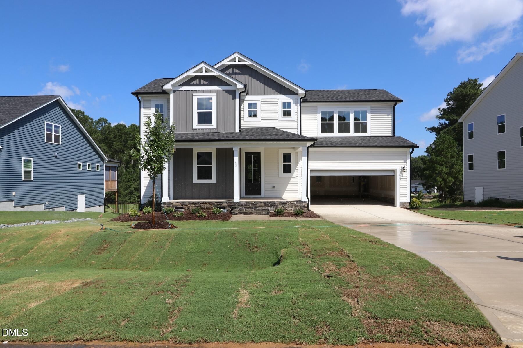 93 Tee Time Terrace Property Photo 1