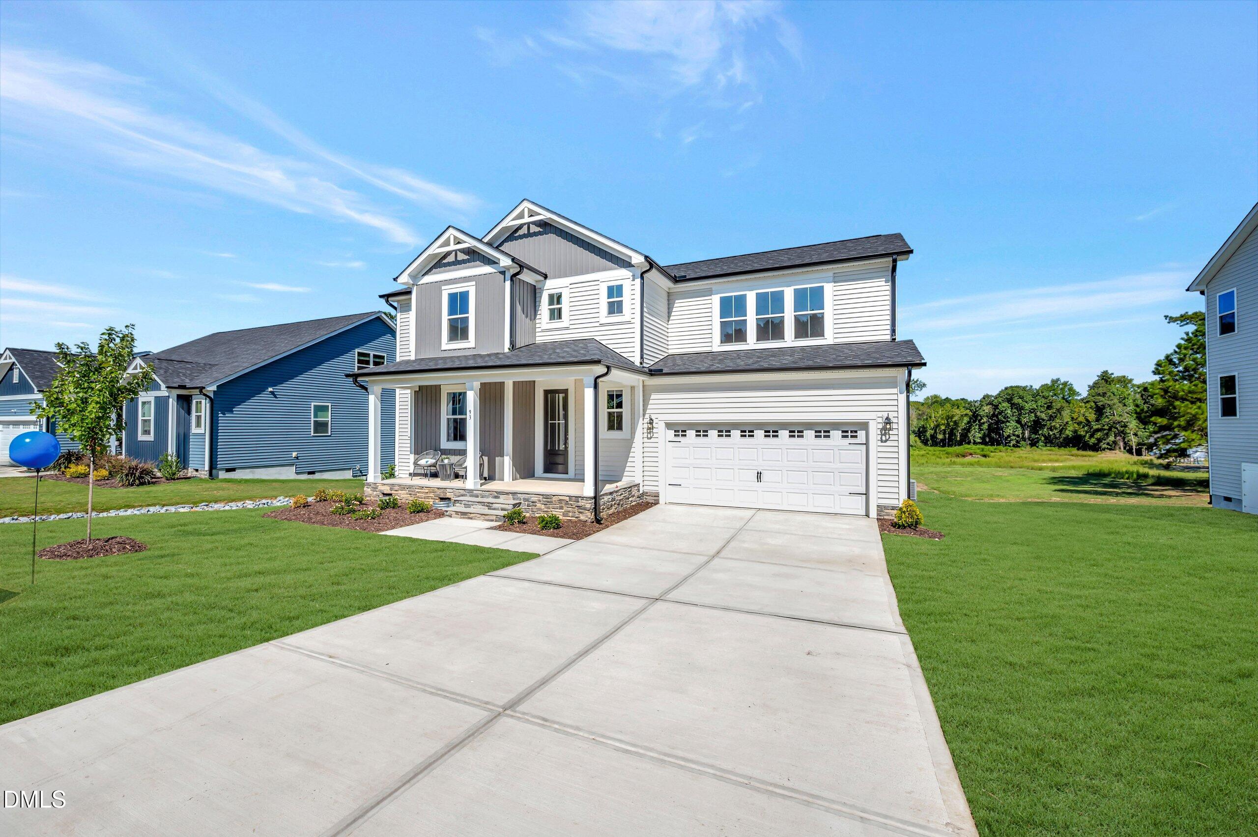 93 Tee Time Terrace Property Photo 1