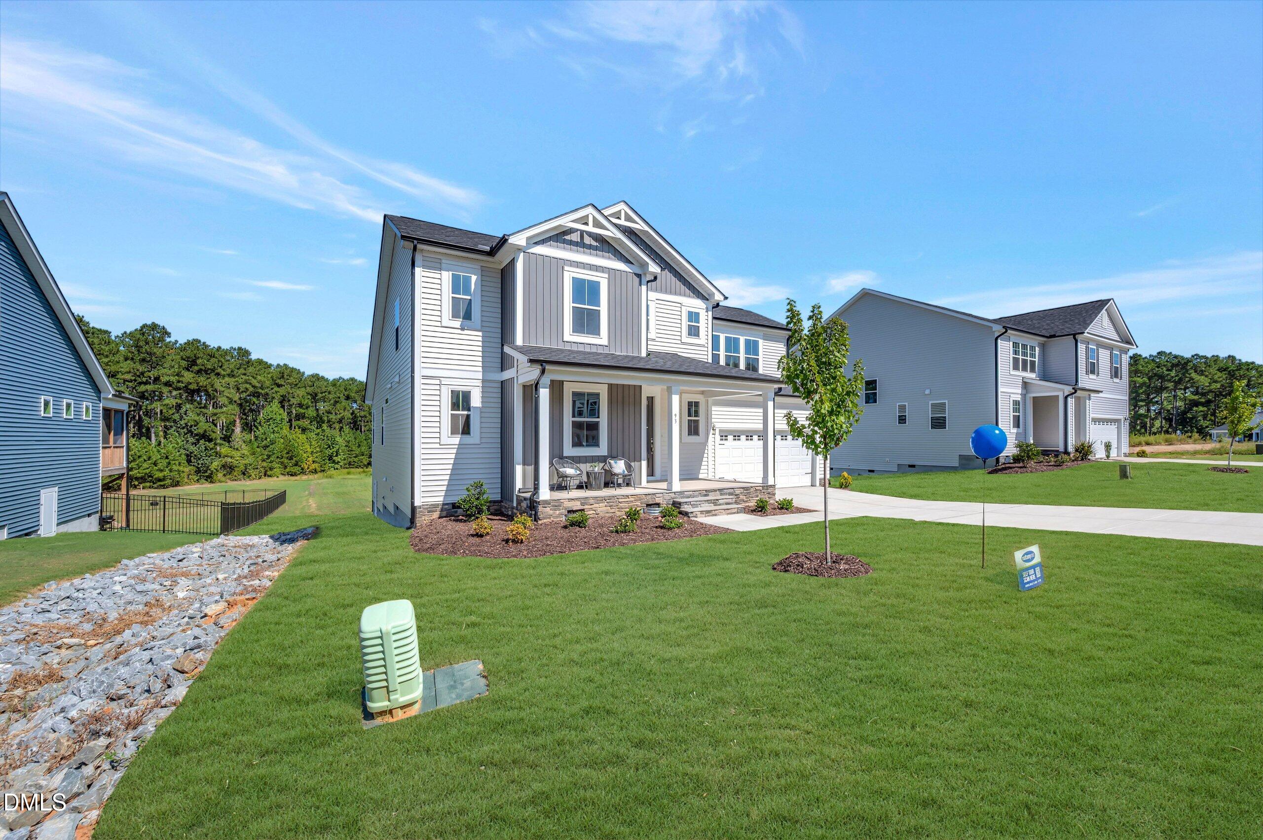 93 Tee Time Terrace Property Photo 4