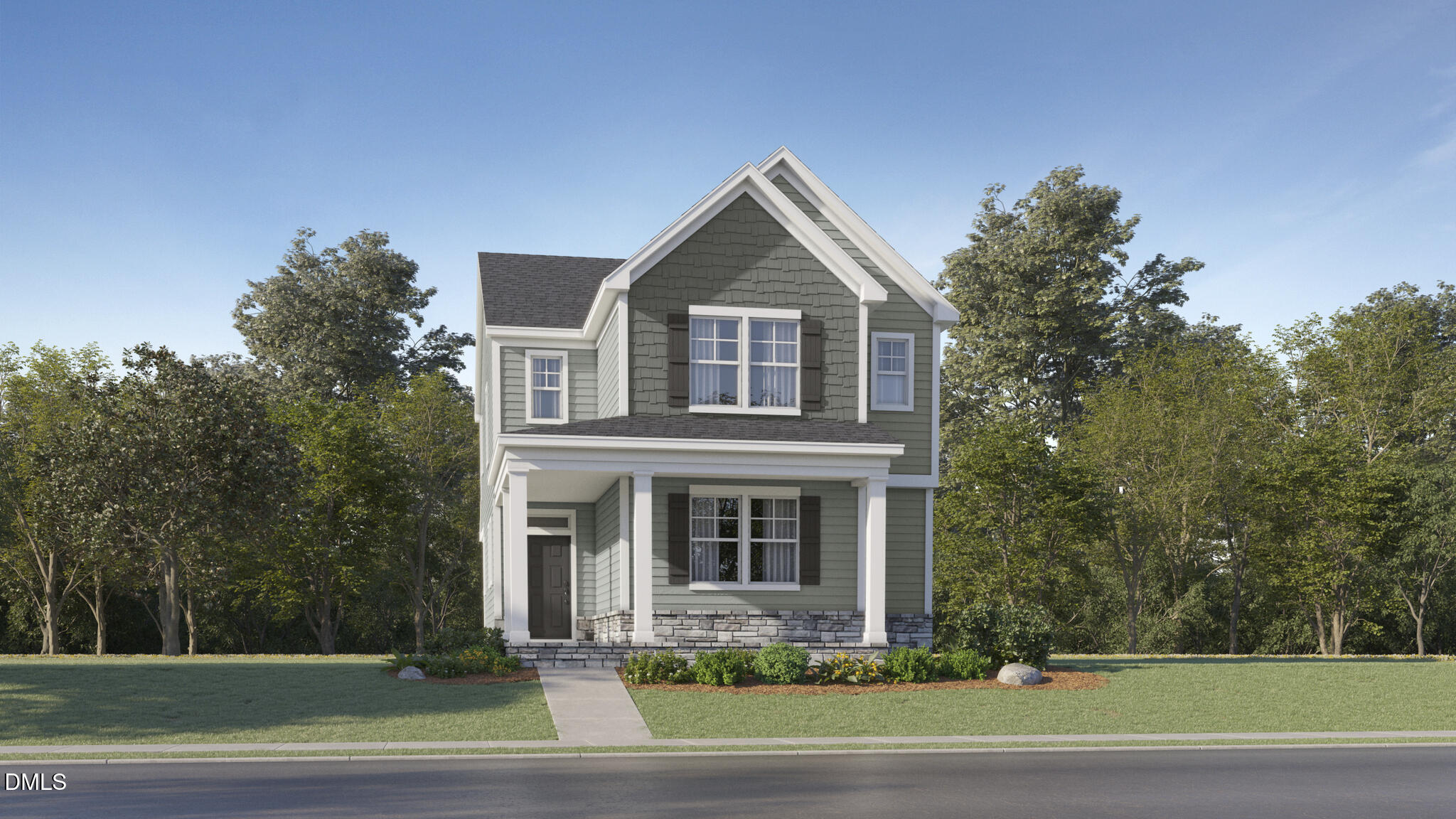 1729 Uplift Avenue Property Photo 1