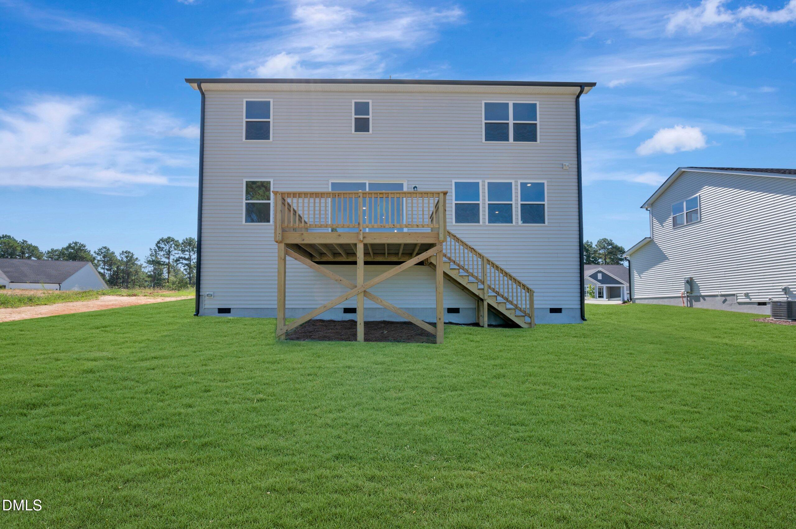 109 Tee Time Terrace Property Photo 4