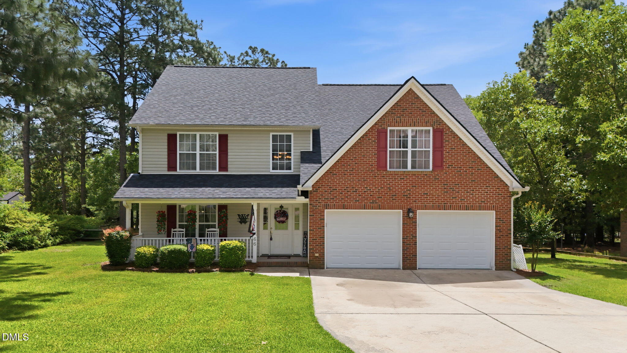 66 Long Drive Property Photo 1
