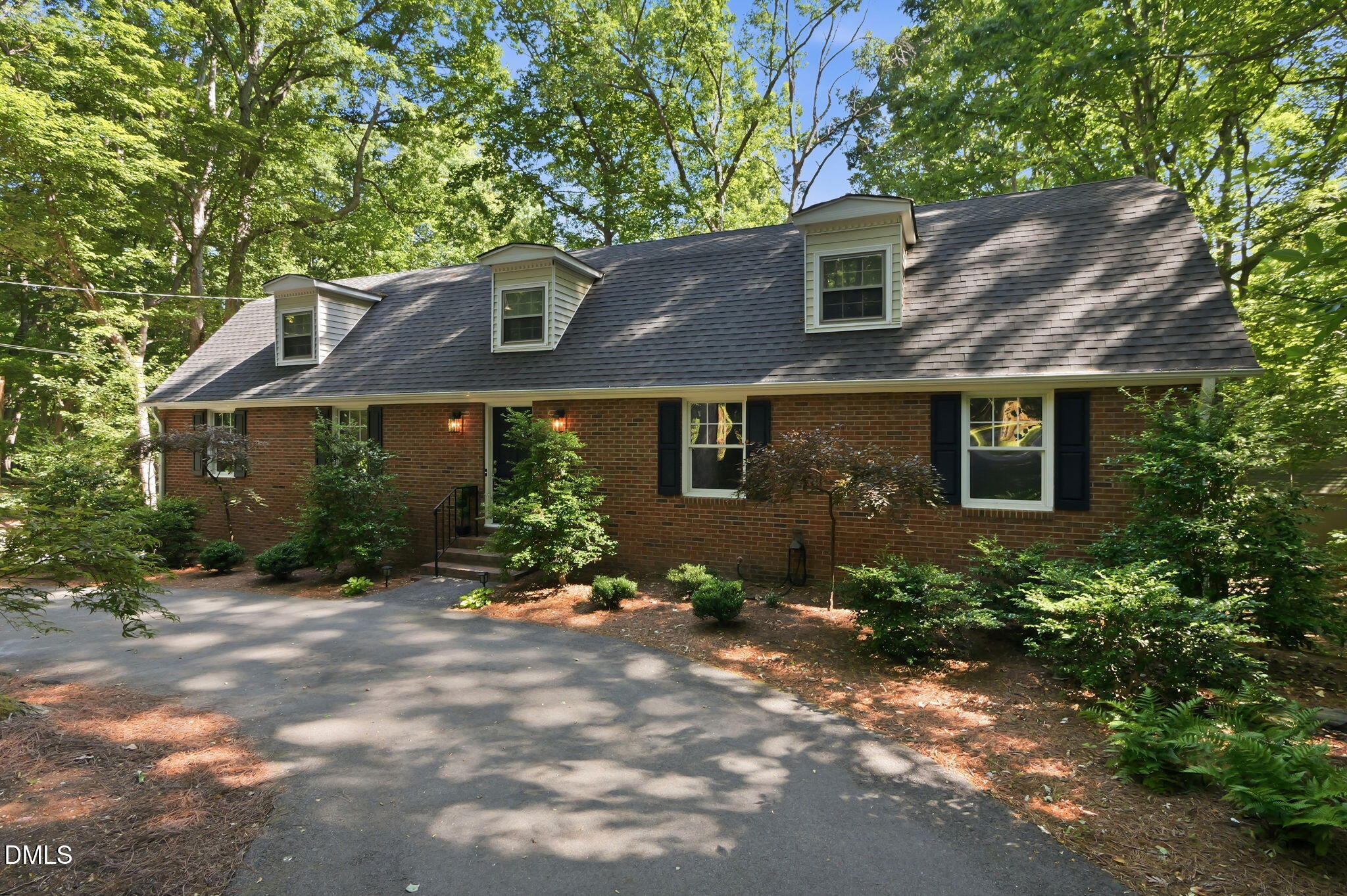 314 Old Salem Road Property Photo 1