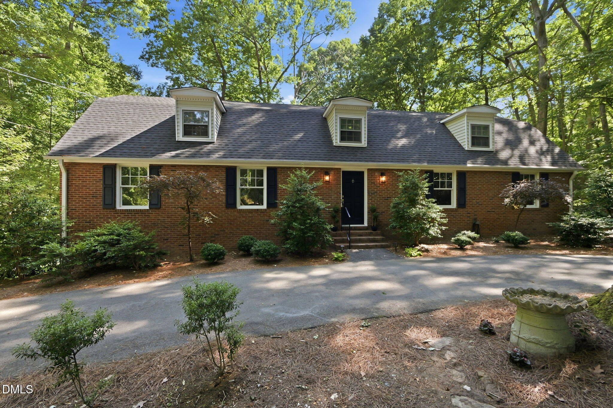 314 Old Salem Road Property Photo 1