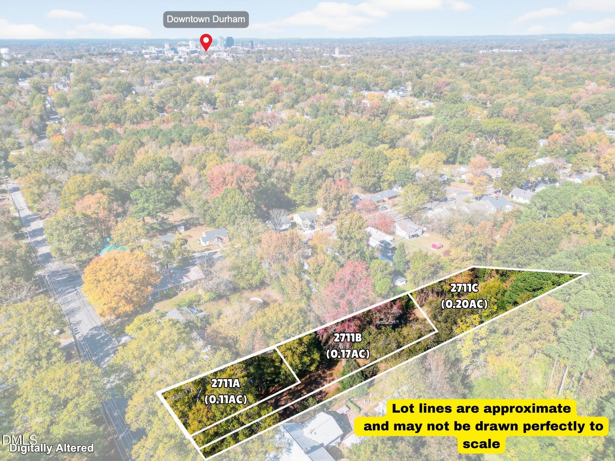 2711-a Ashe Street Property Photo 1