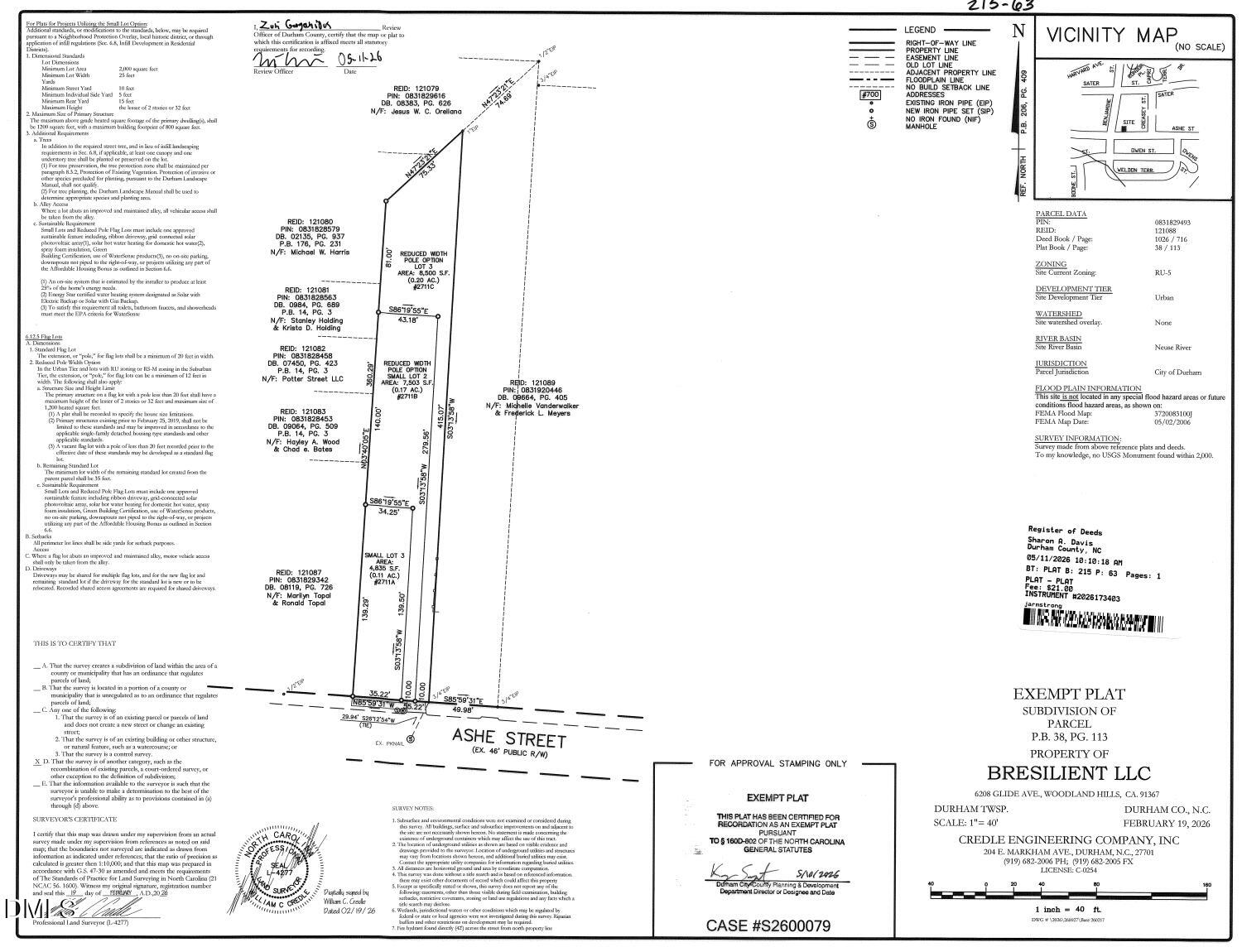 2711-a Ashe Street Property Photo 3