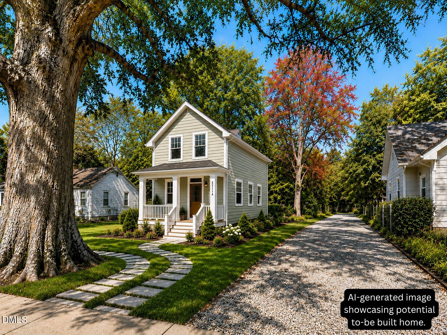2711-a Ashe Street Property Photo 4