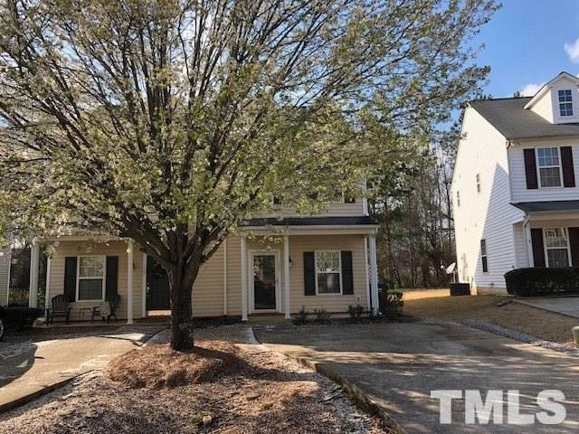 125 Woodson Drive Property Photo 1