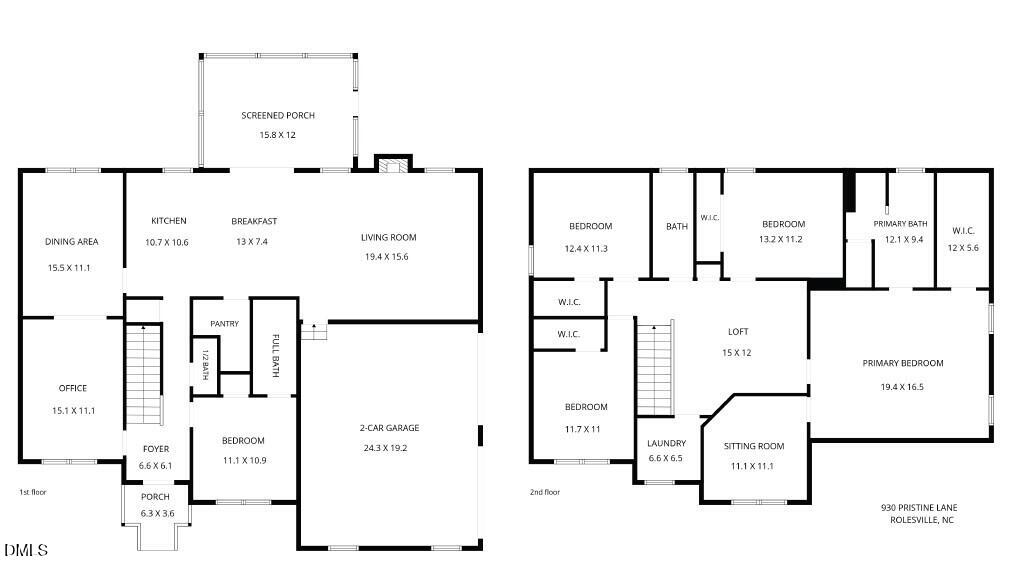 930 Pristine Lane Property Photo 39
