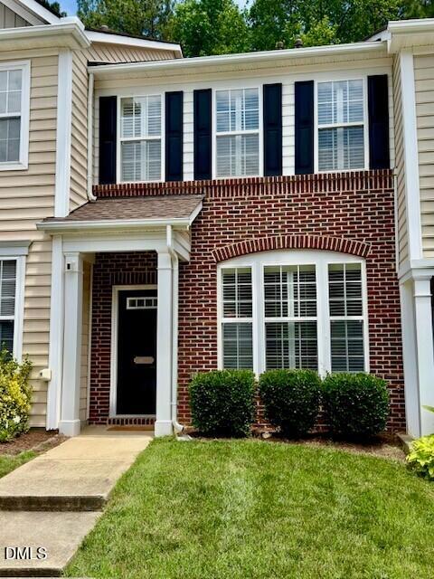 4512 Sugarbend Way Property Photo 1