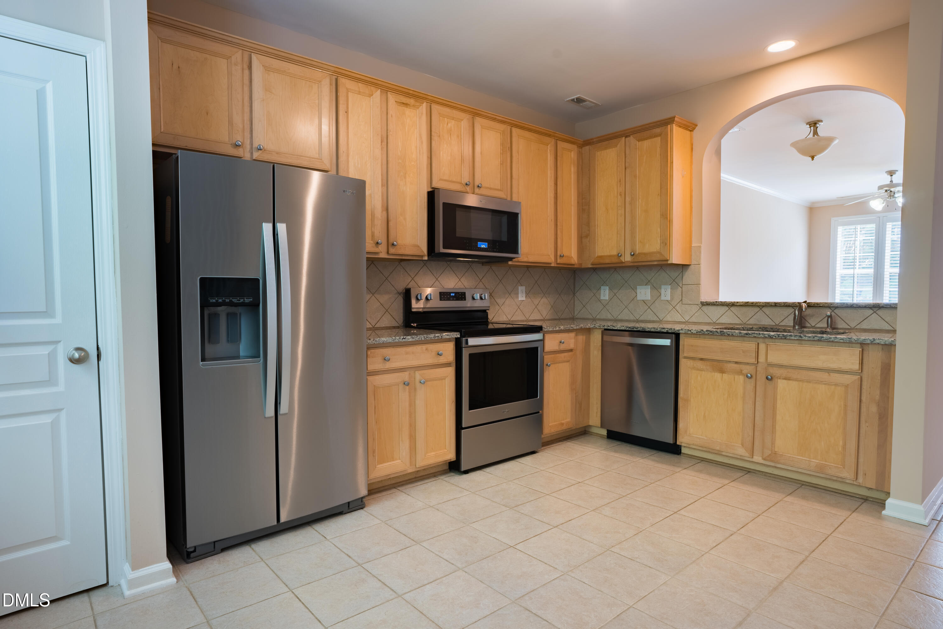 4512 Sugarbend Way Property Photo 7